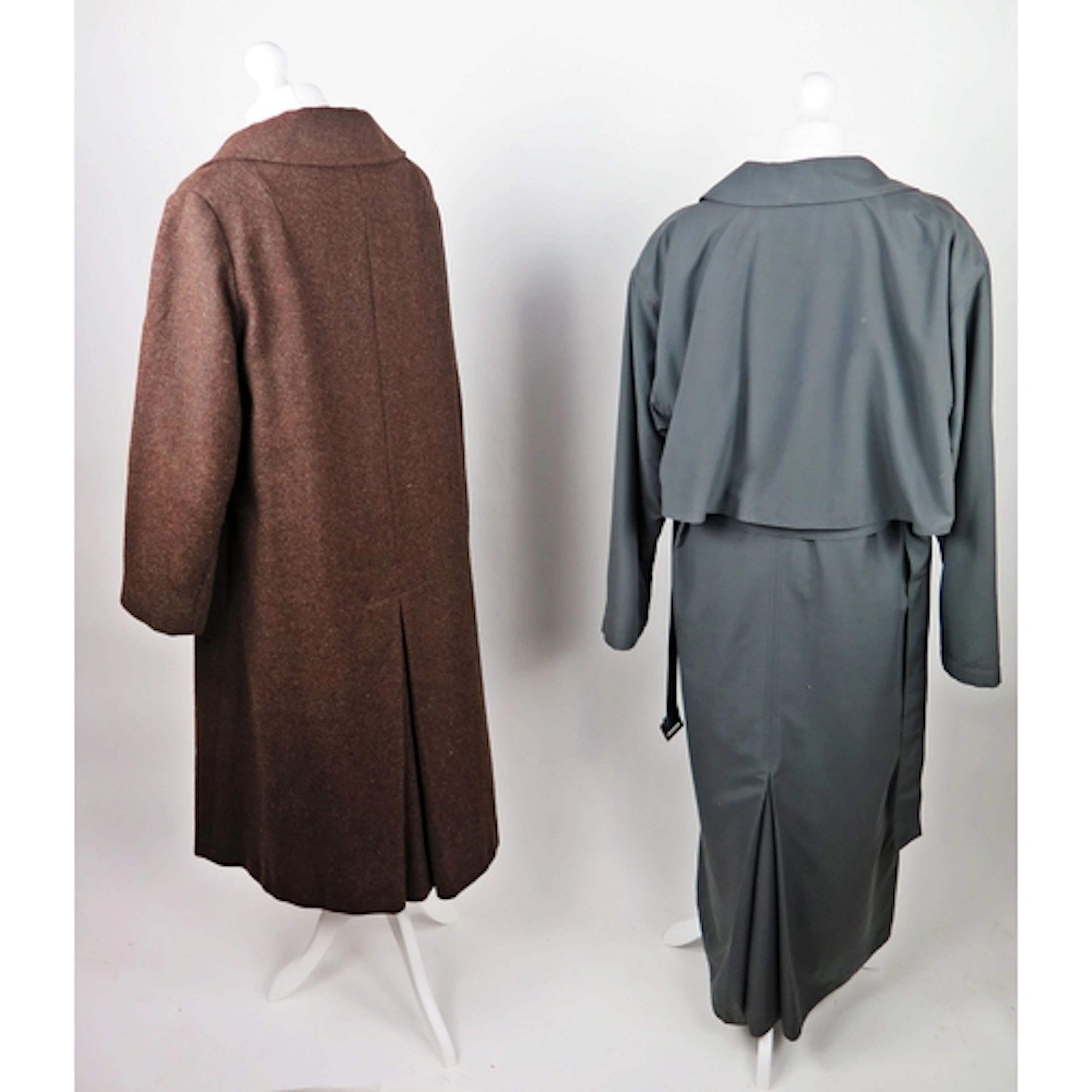 Jaeger - assorted vintage lady's clothing, all wool, includi...
