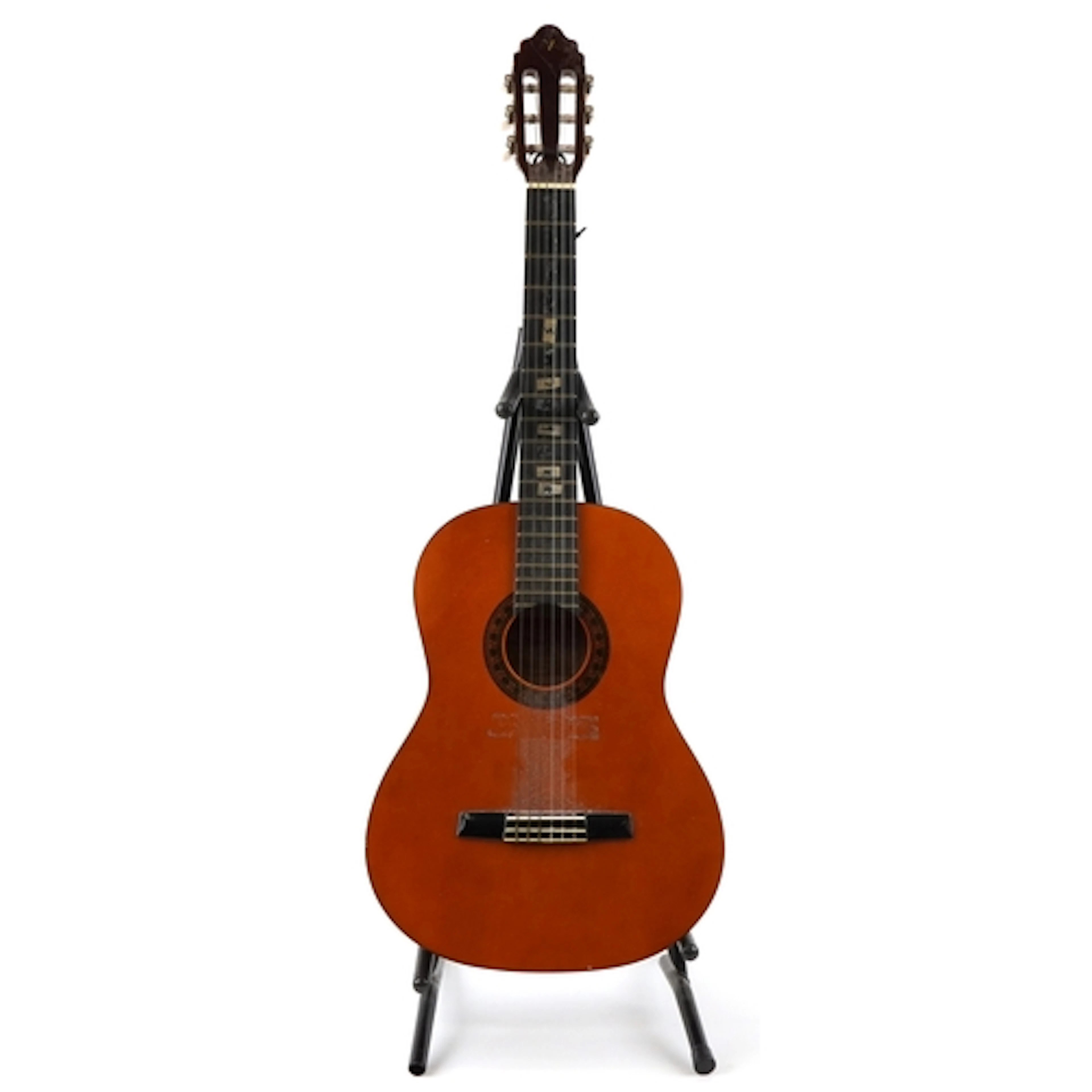 Valencia six string classical guitar, model number CG160, se...