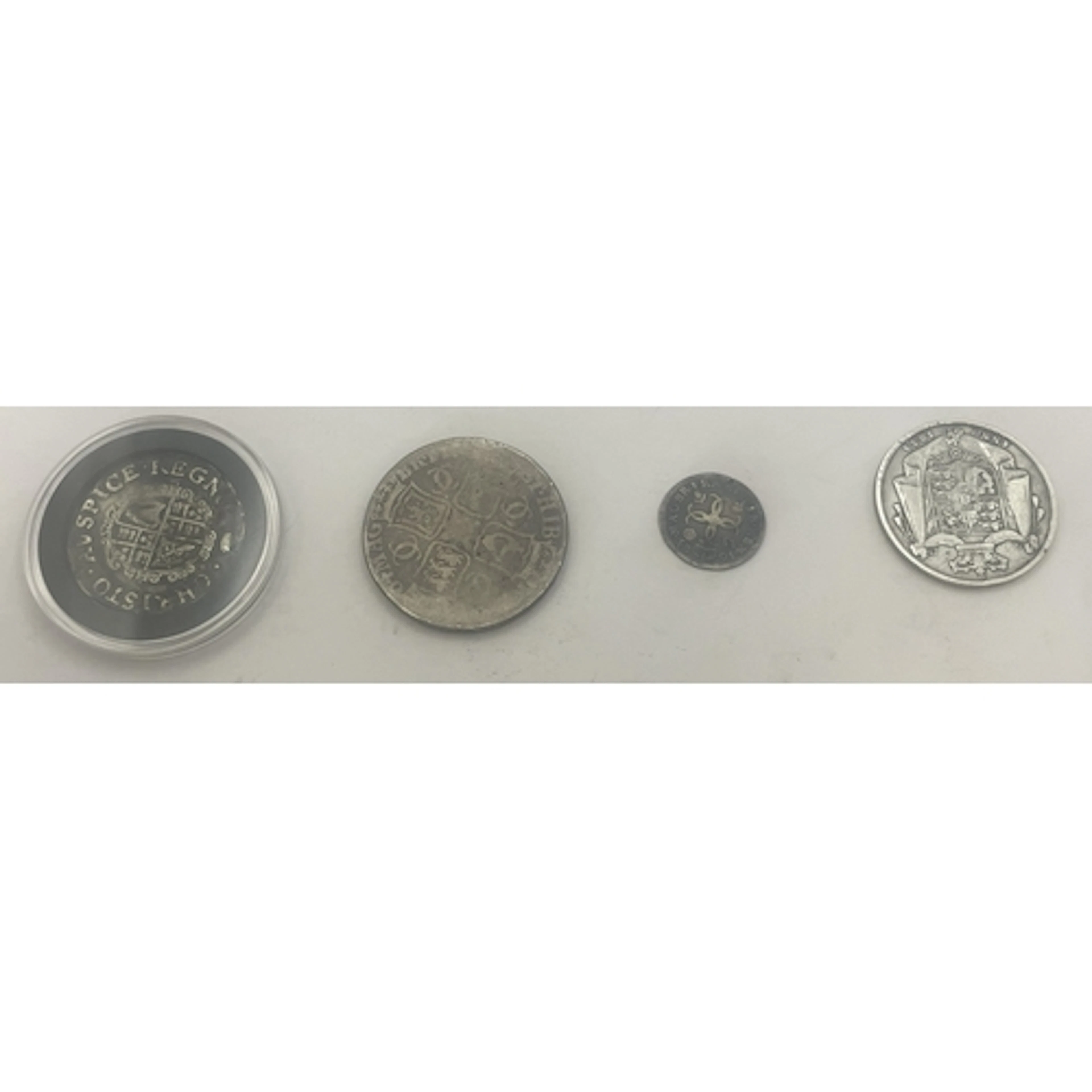 United Kingdom – Charles I (1625-1649) – 1625 One Shilling e...