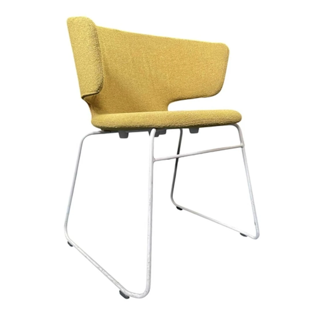 Alias - Taormina Chaise Chair - an Italian designer 'Chaise'...