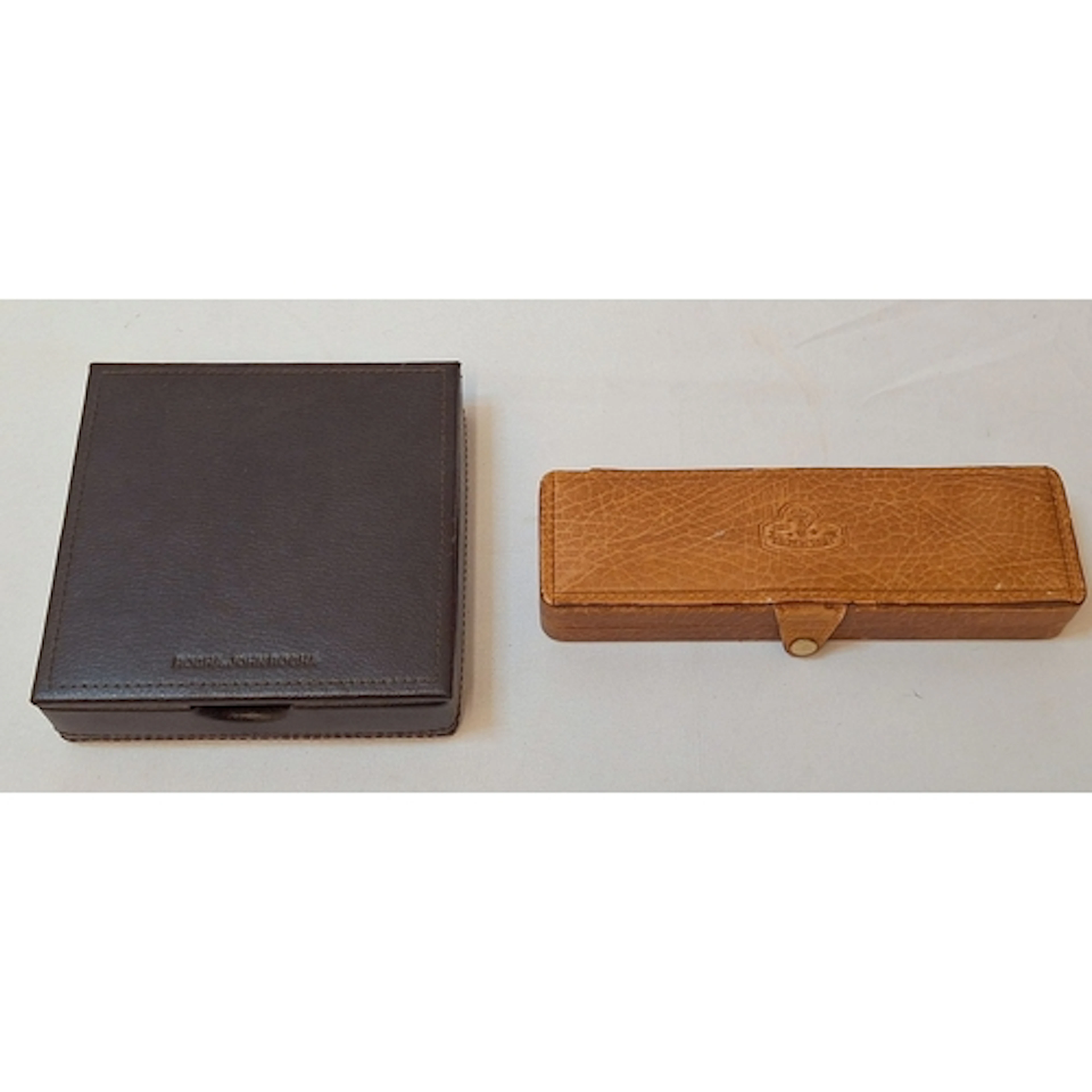 Sir Rondo's Gentleman's Grooming Set & Rocher John Rocher sm...