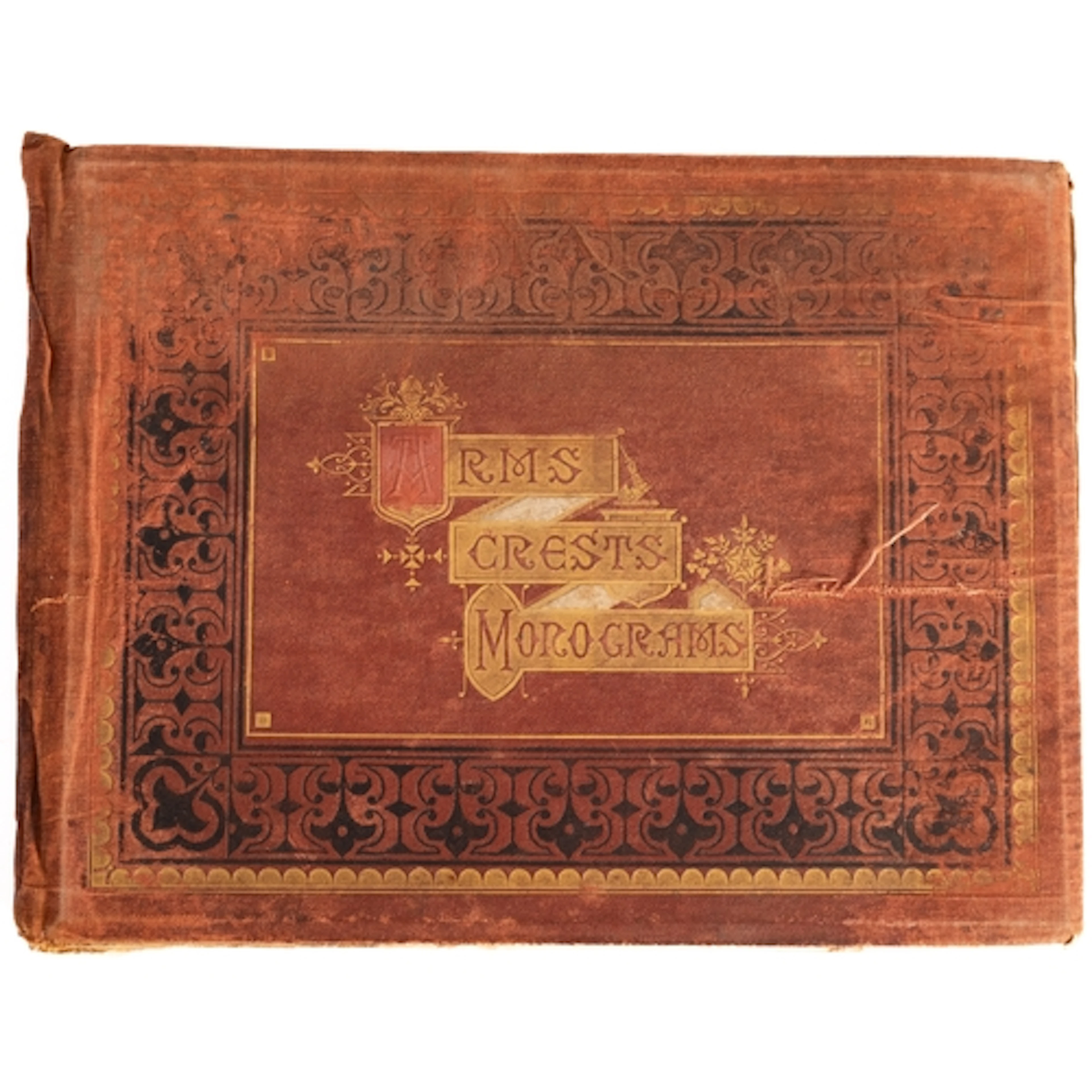 A late 19th Century diary of a voyage to Australia aboard th...