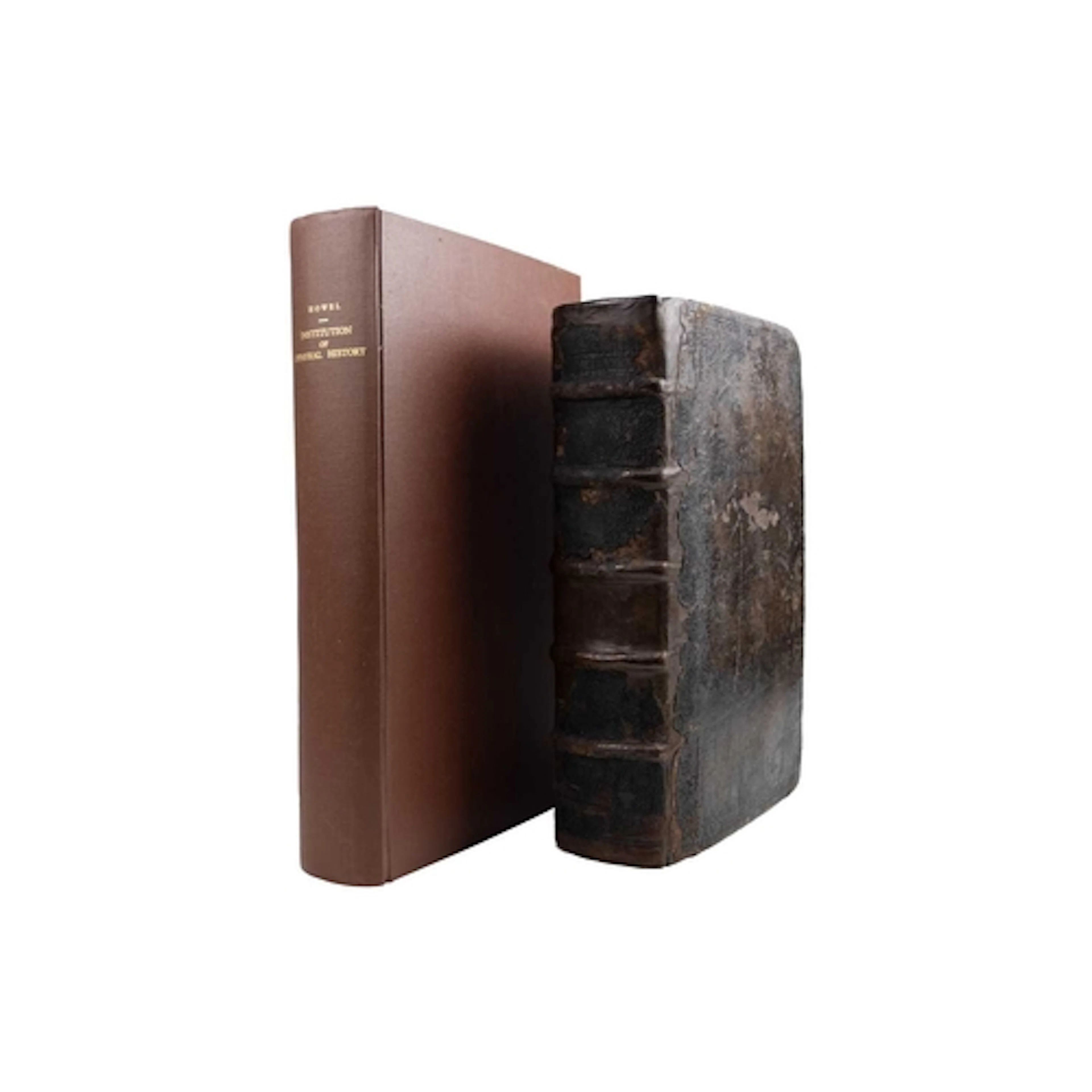 [Walter Raleigh] [The Historie of the World] [London: Printe...
