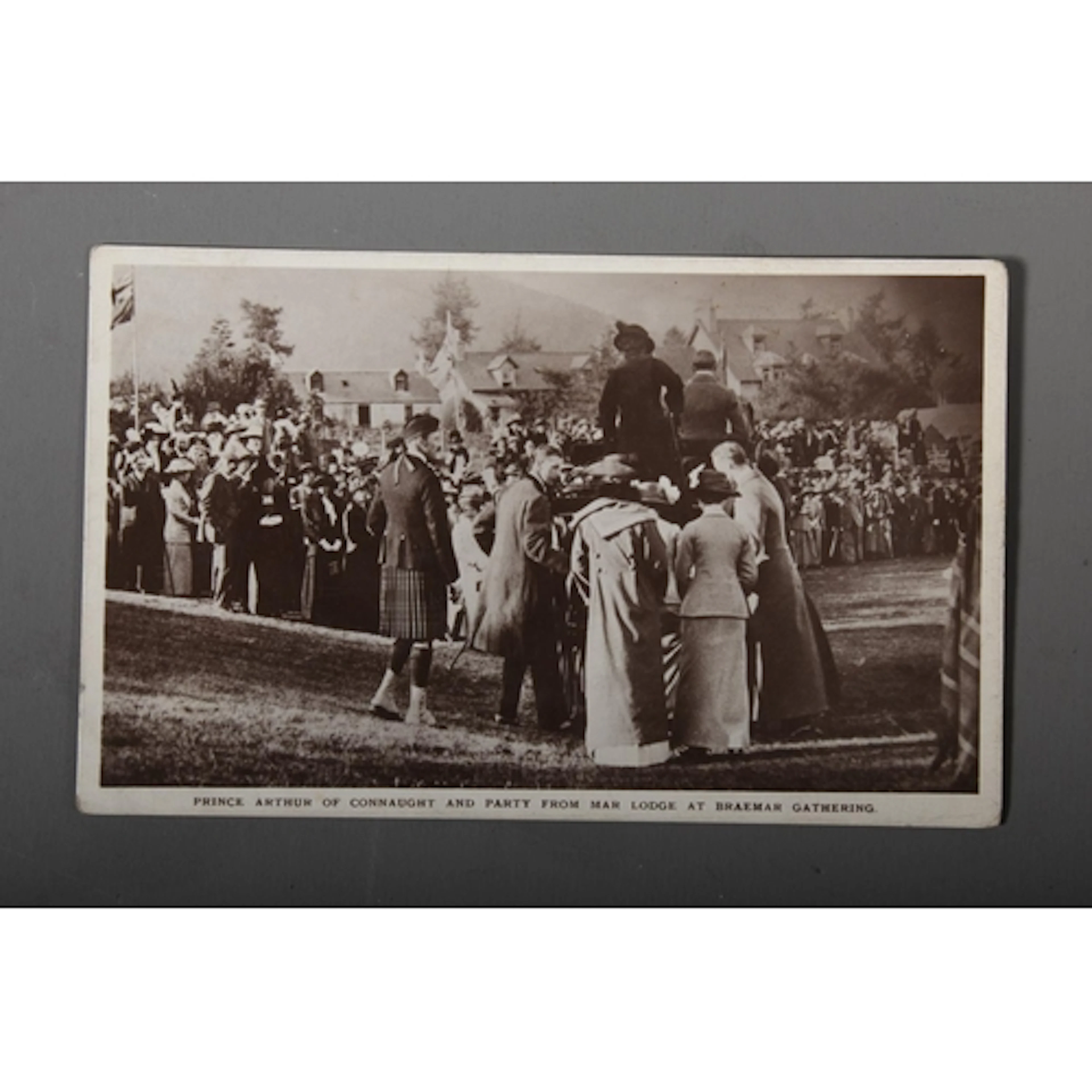 Collection of vintage postcards and Coin collection to inclu...