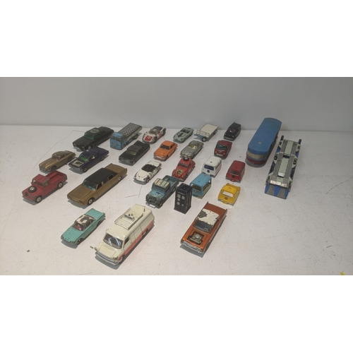 Auction price result for dinky toys | Barnebys auction results.