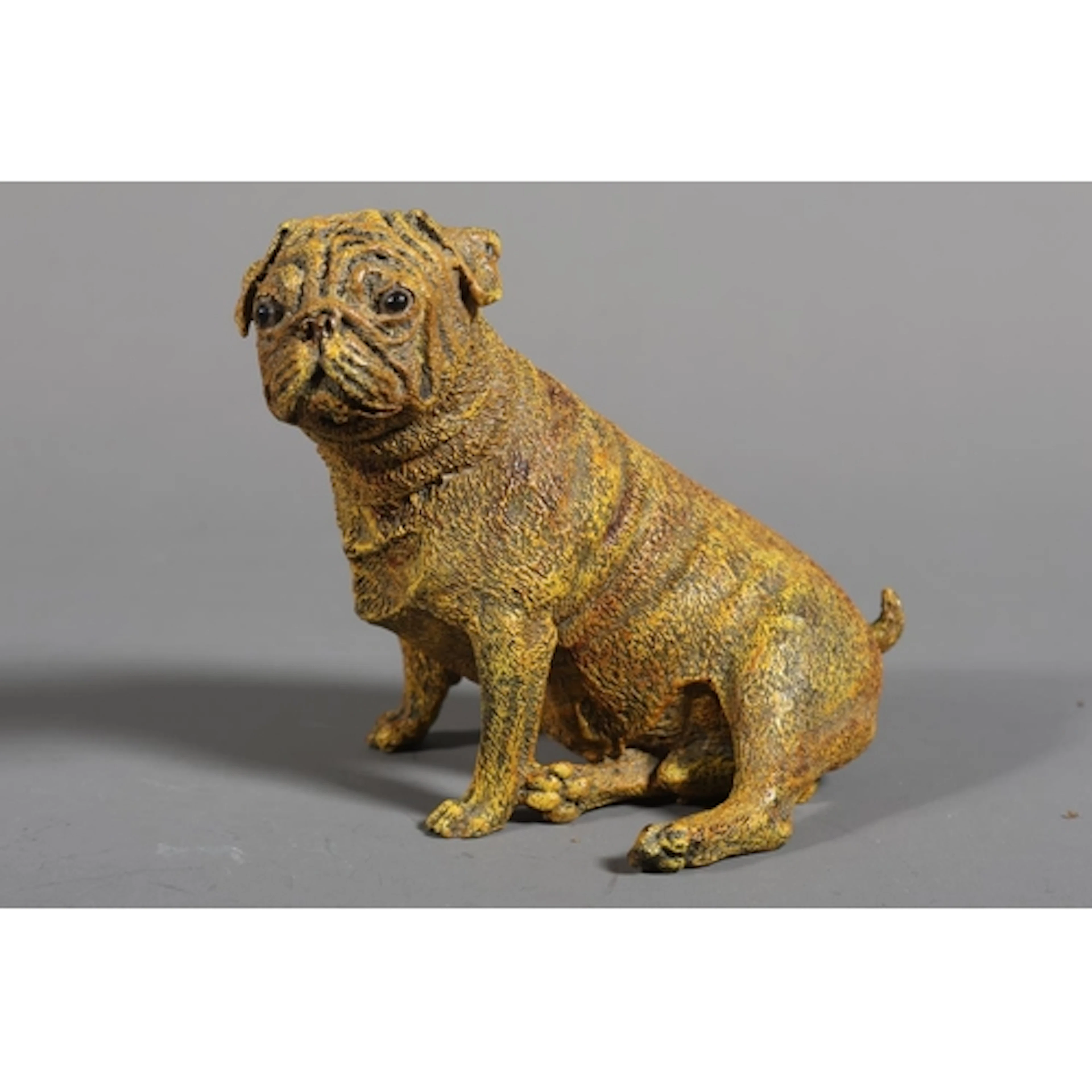 In the manner of Franz Xavier Bergman (Austrian 1898-1963), ...