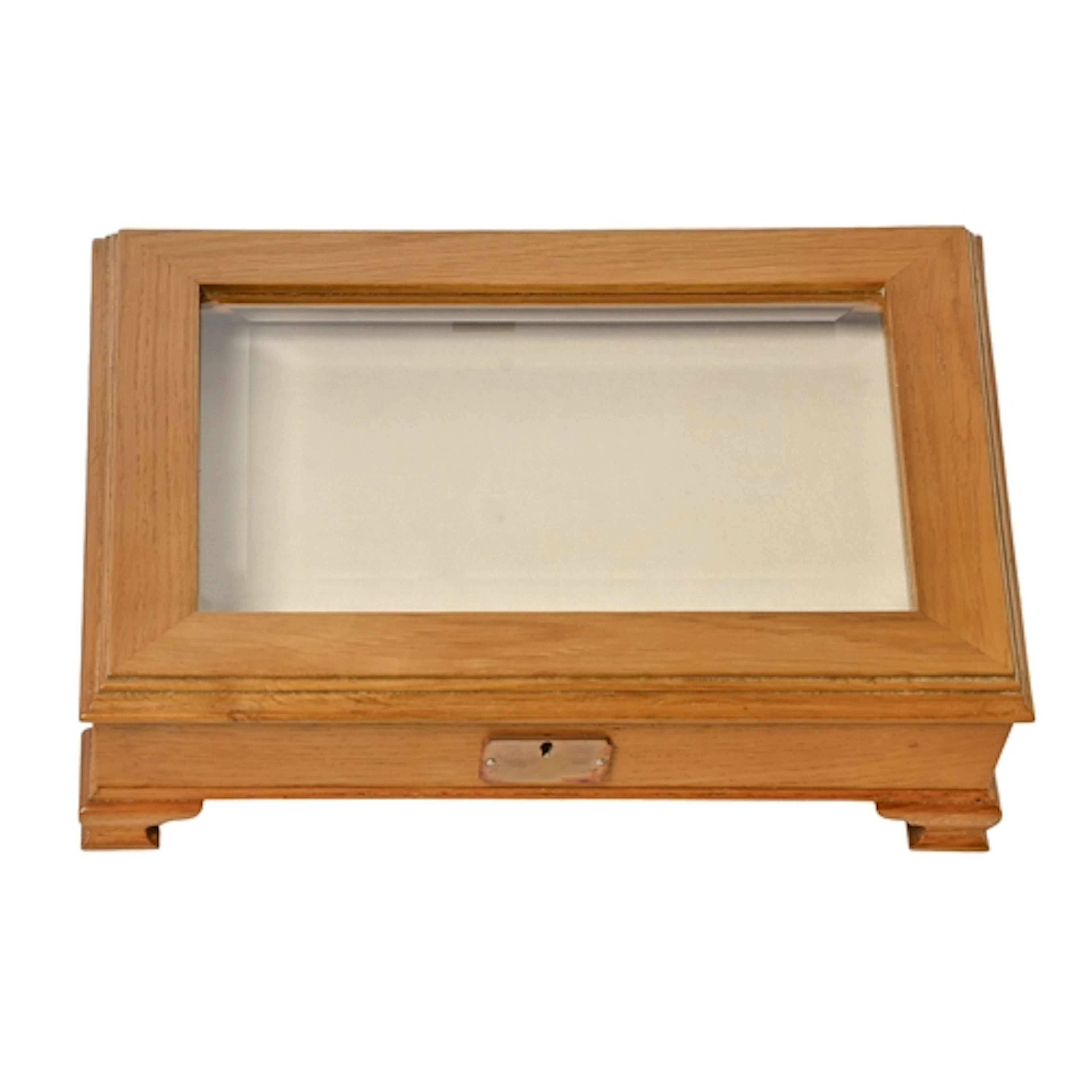 Admiral Lord Nelson. A Trafalgar bicentennial table top disp...
