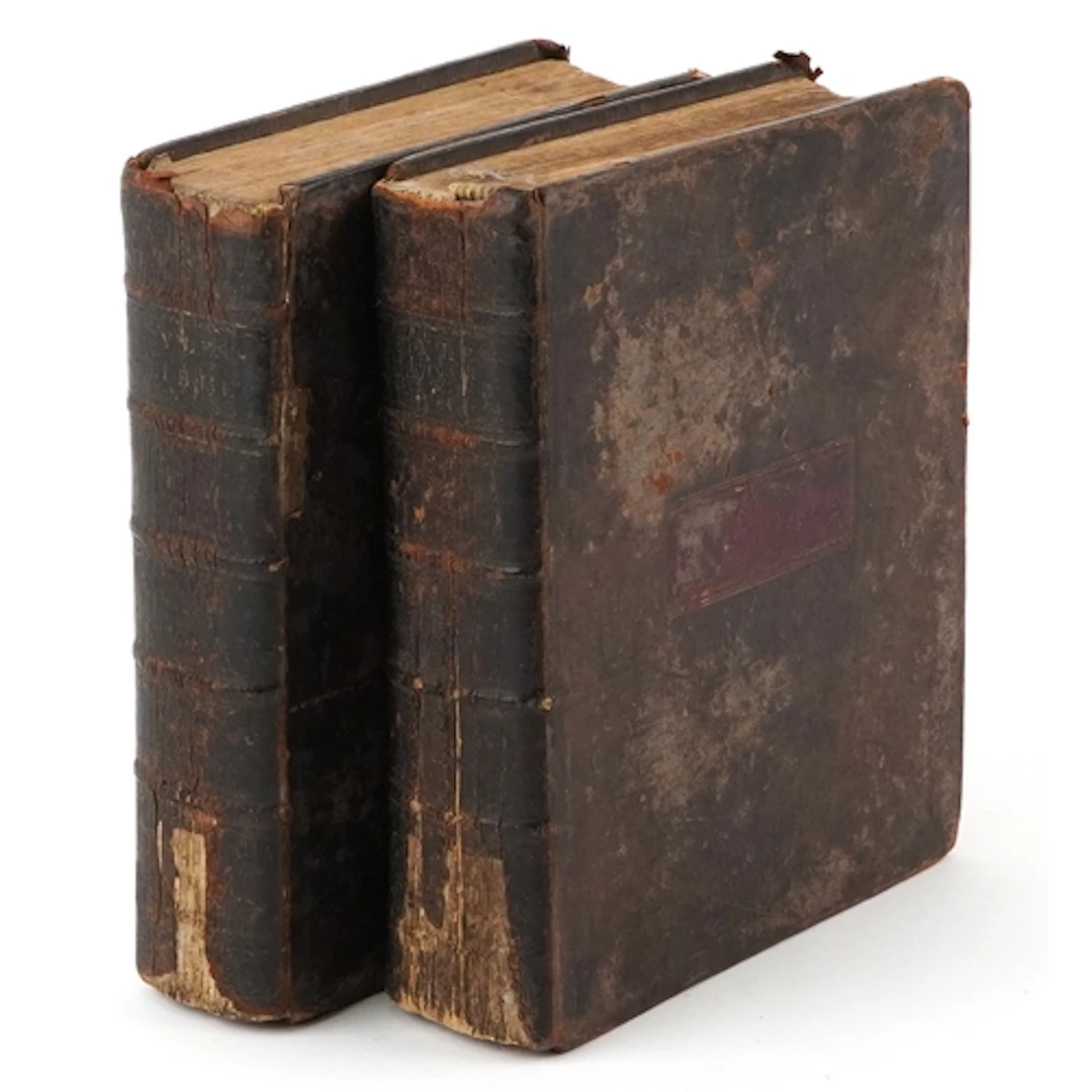 The Holy Bible, With Notes, Critical & Explanatory by Rev. J...
