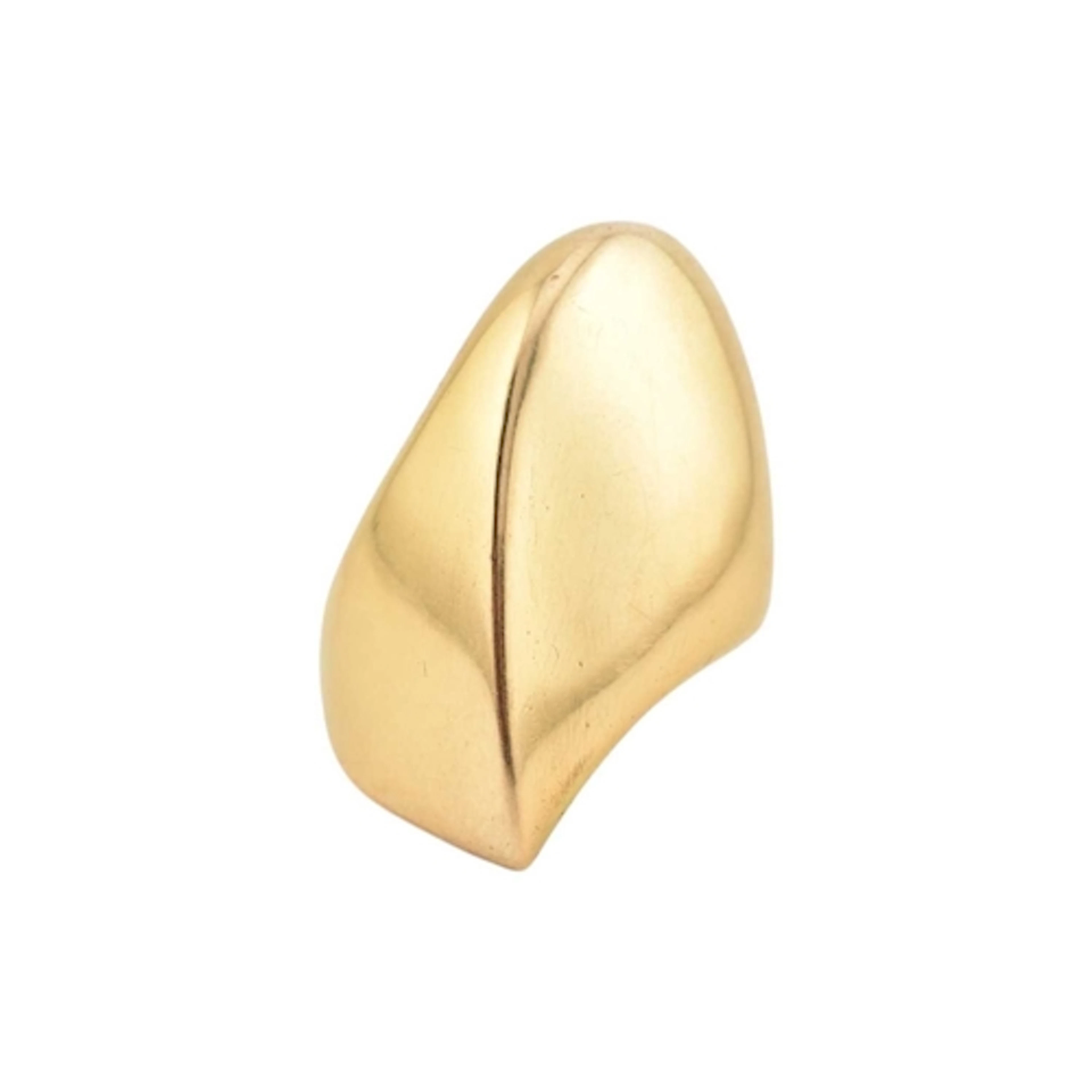 Nanna Ditzel for Georg Jensen 18ct gold ring design number 1...