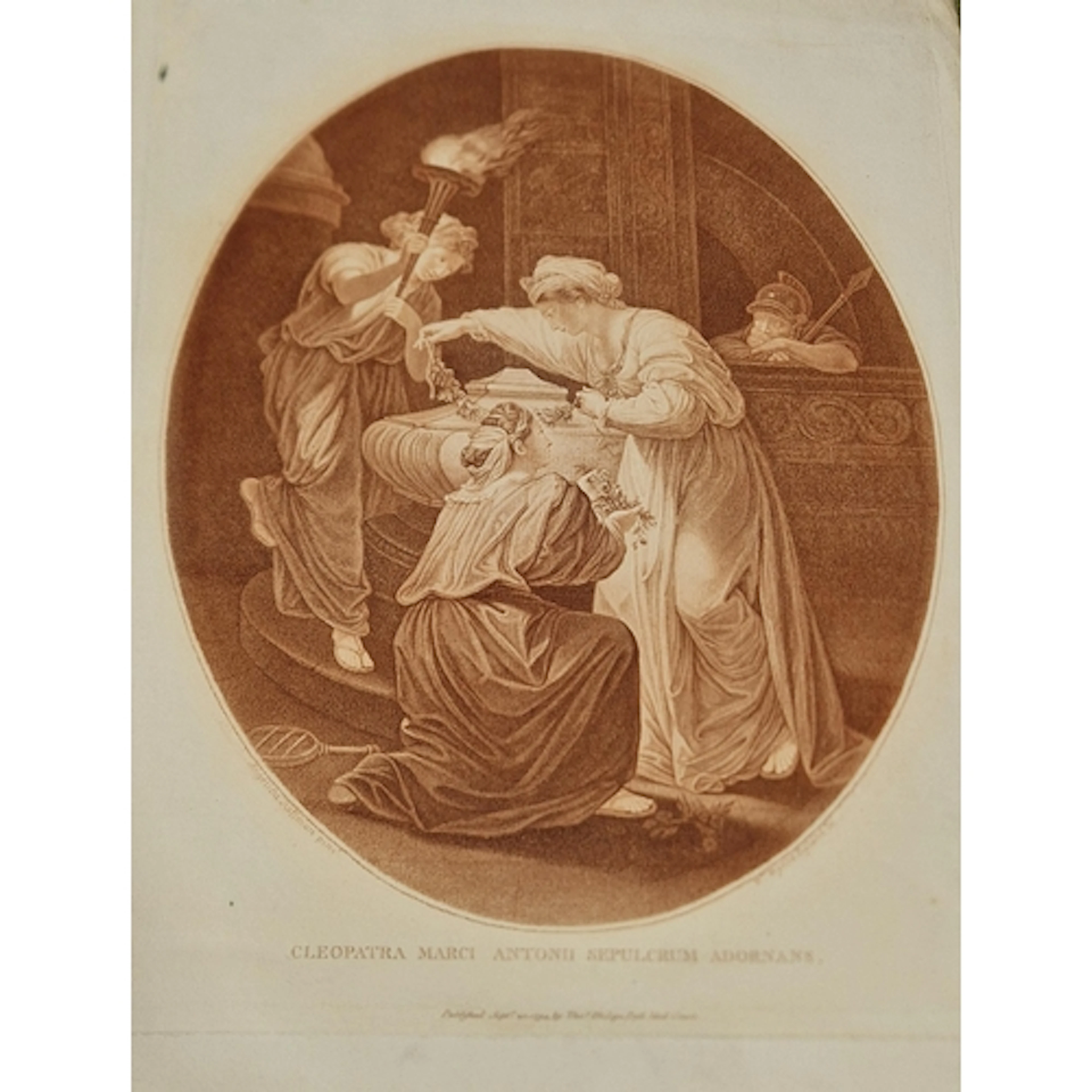 A large collection of unframed prints, after various artists...