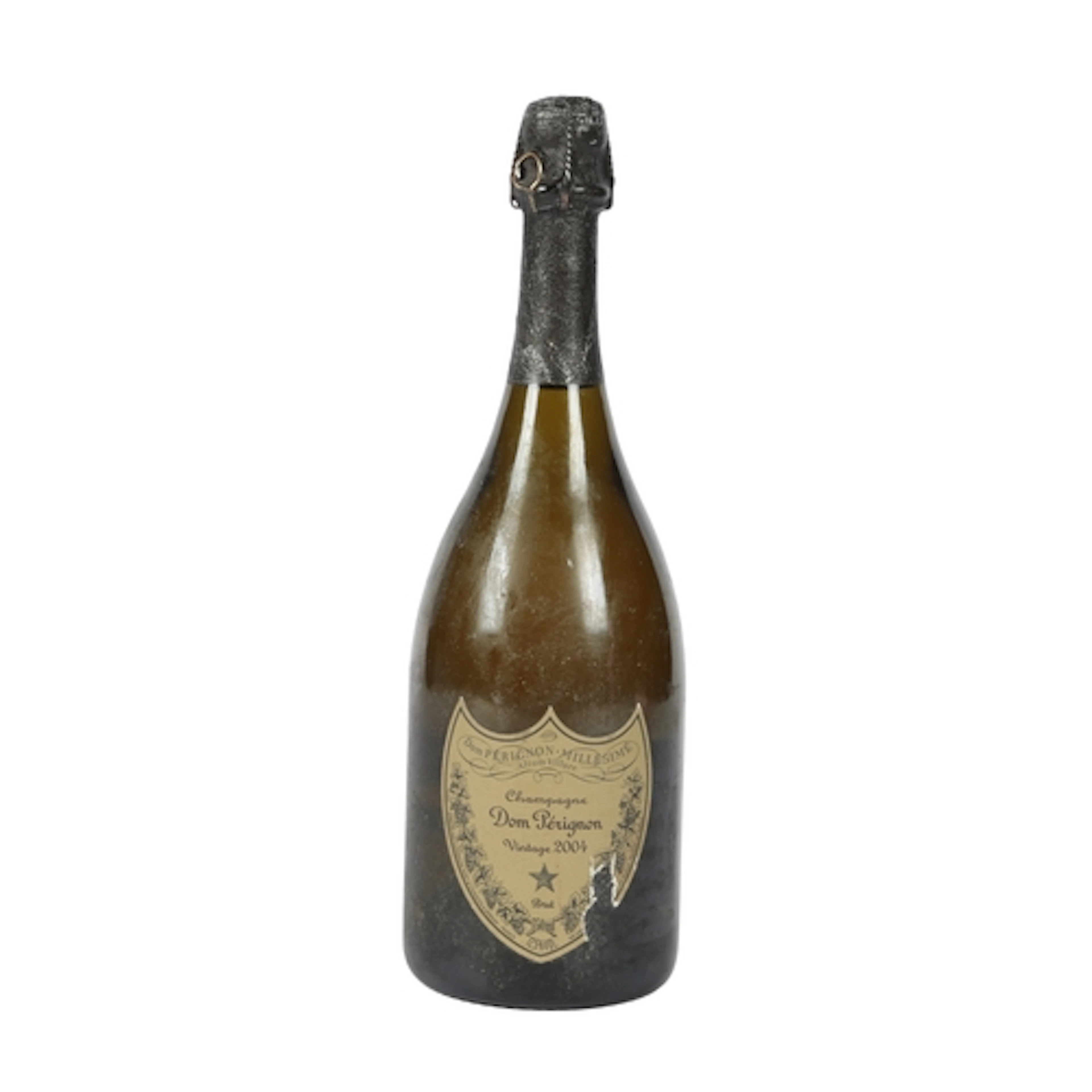 2004 Dom Perignon Brut, Champagne, France (1) 97/100 Gismond...