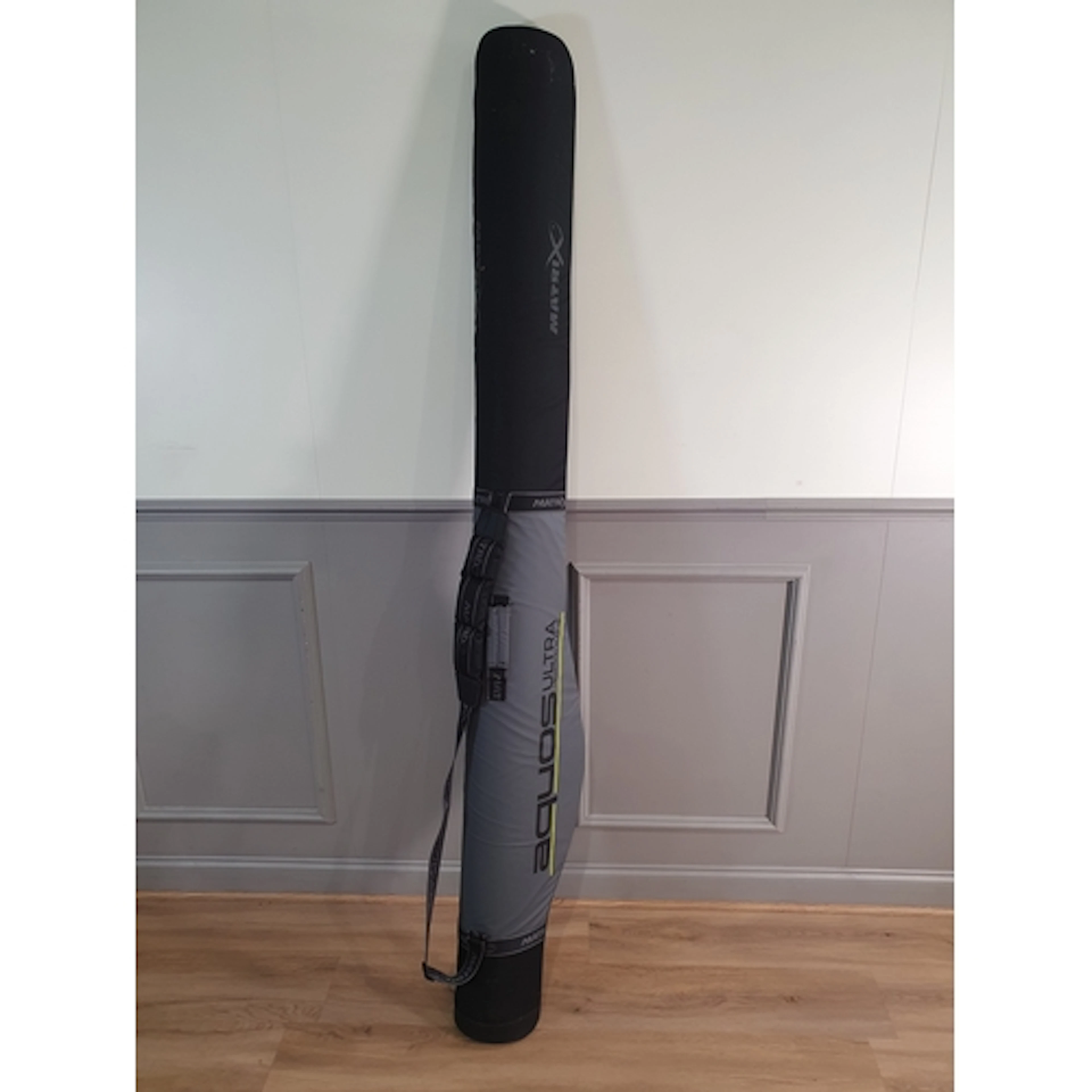 A Matrix Aquos Ultra 1.95m Rod Sleeve containing a Matrix Et...