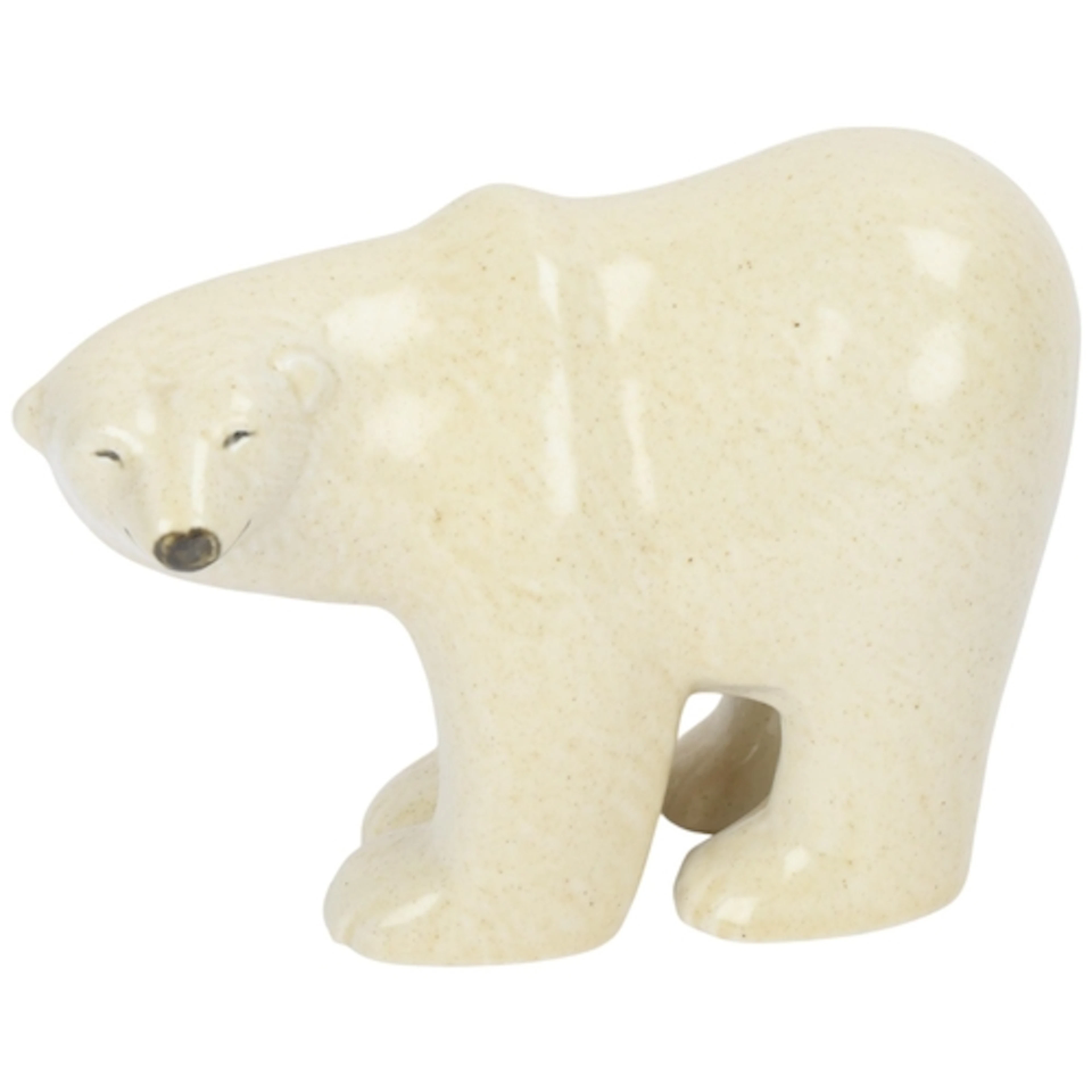 Lisa Larson for Gustavsberg (Sweden), a stoneware ceramic fi...