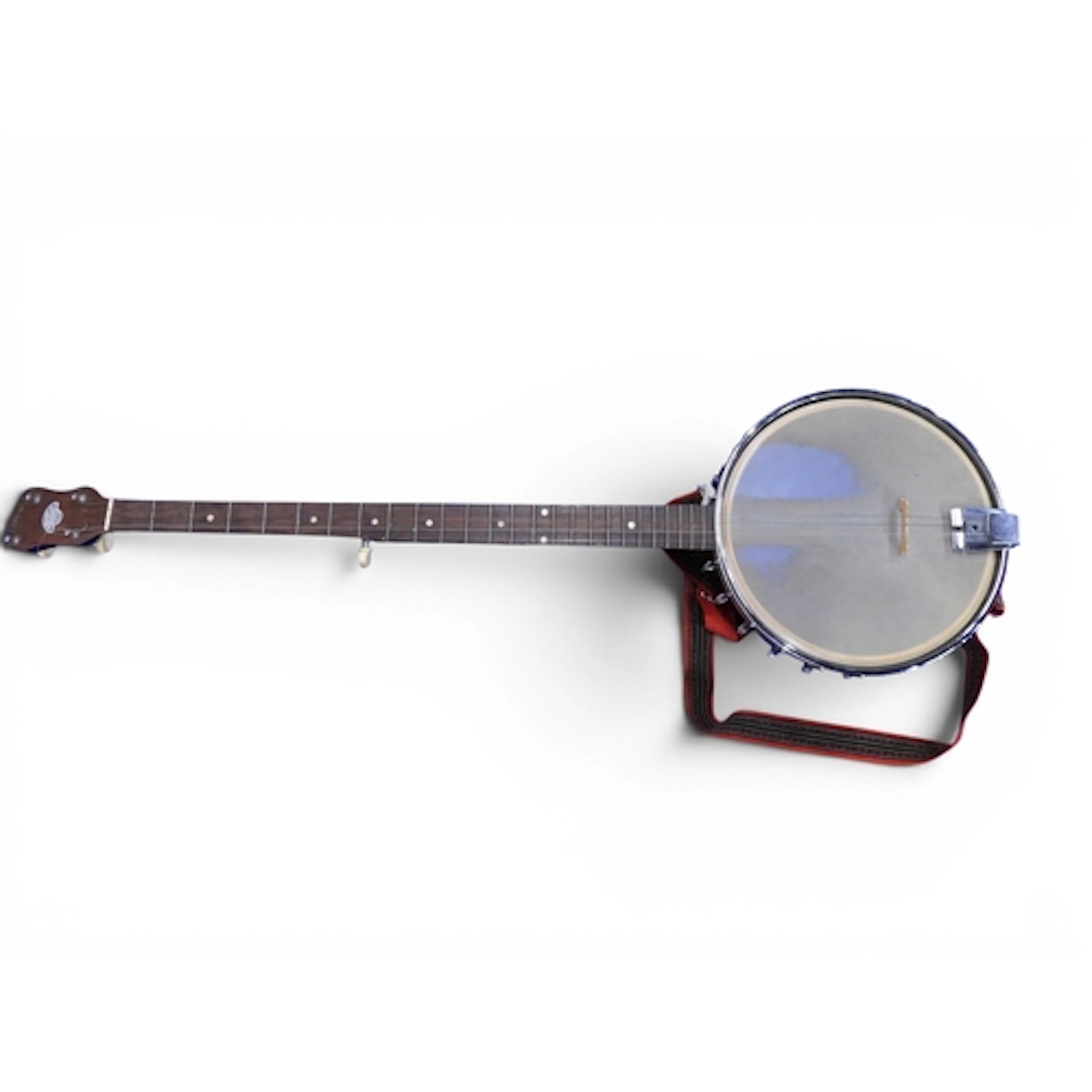 Banjo/Banjolele/Violin - A mid 20th century John Grey & ...