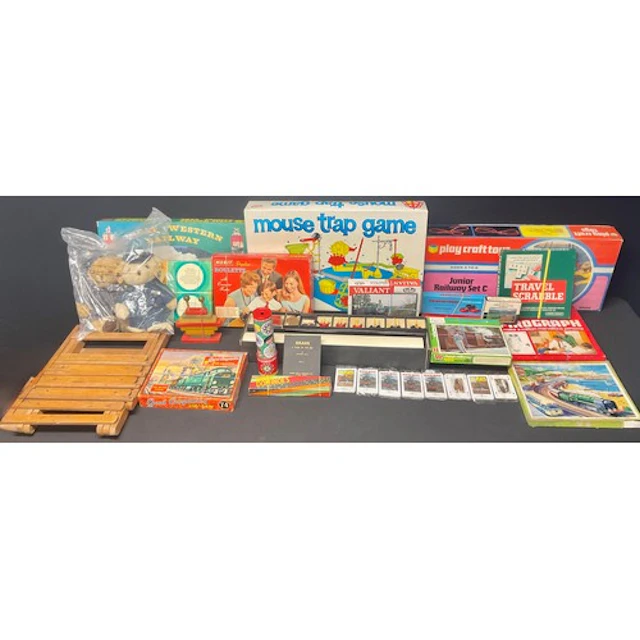 Toys and games - Drake, A Game of the Sea by Robert Ross & C...