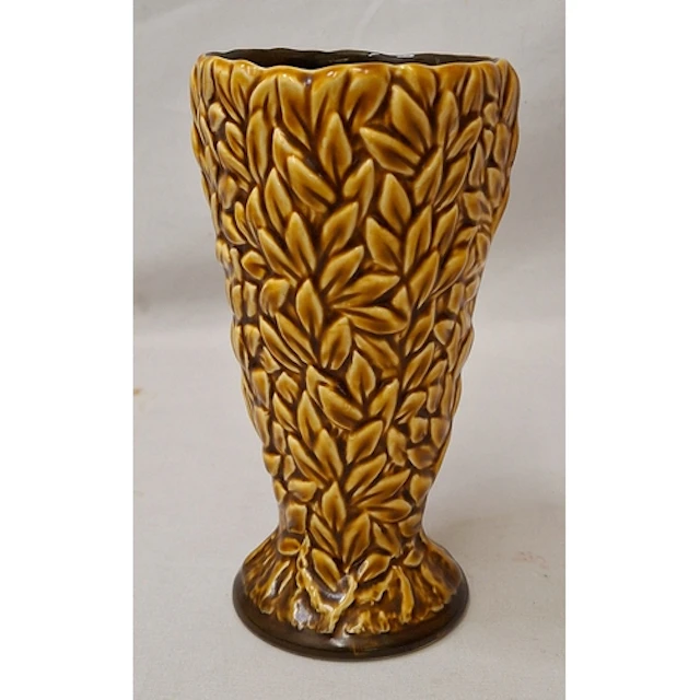 Sylvac Privet Vase no. 4540 approx. 18.5cm H