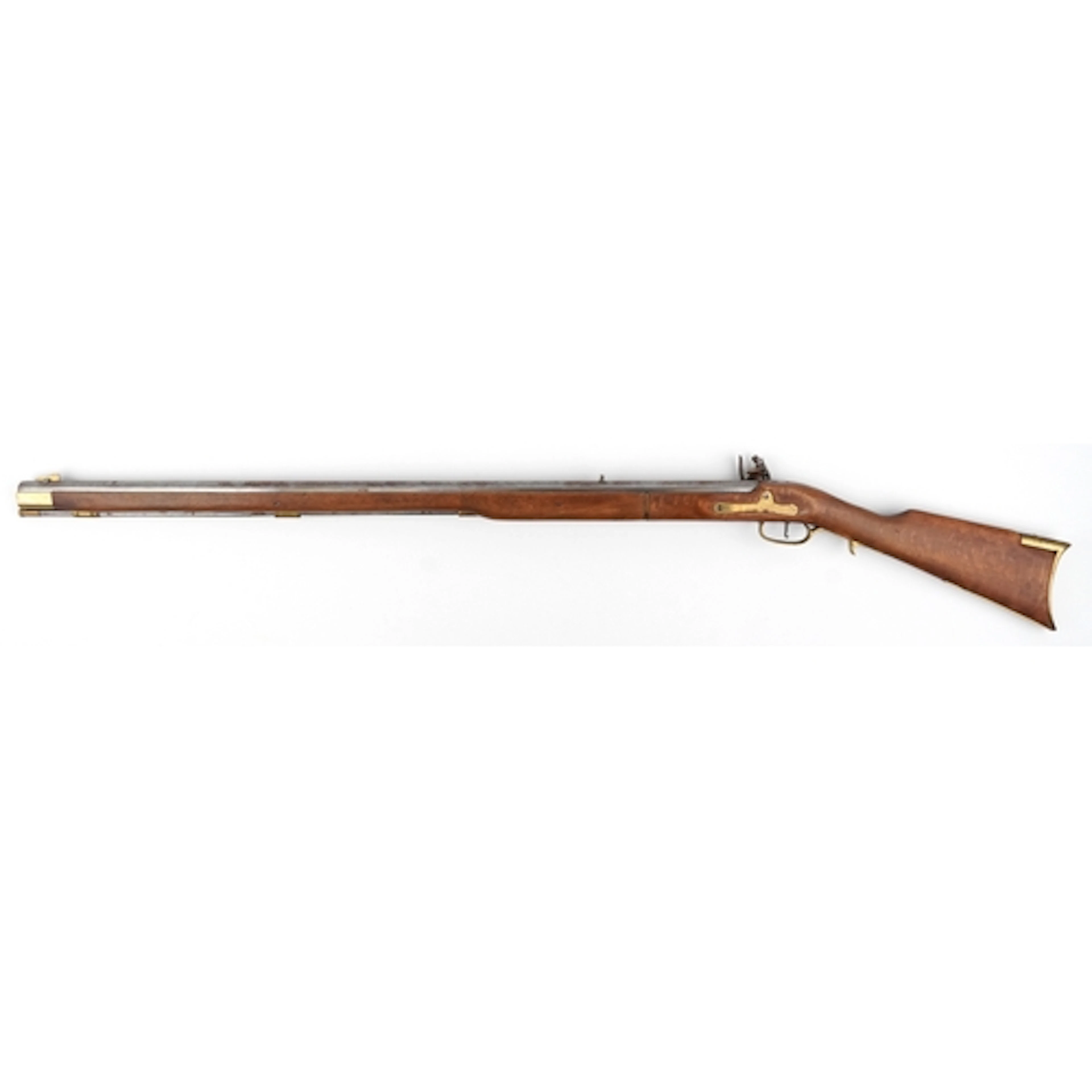 19th/20th century Spanish military interest .45 cal. rifle, ...