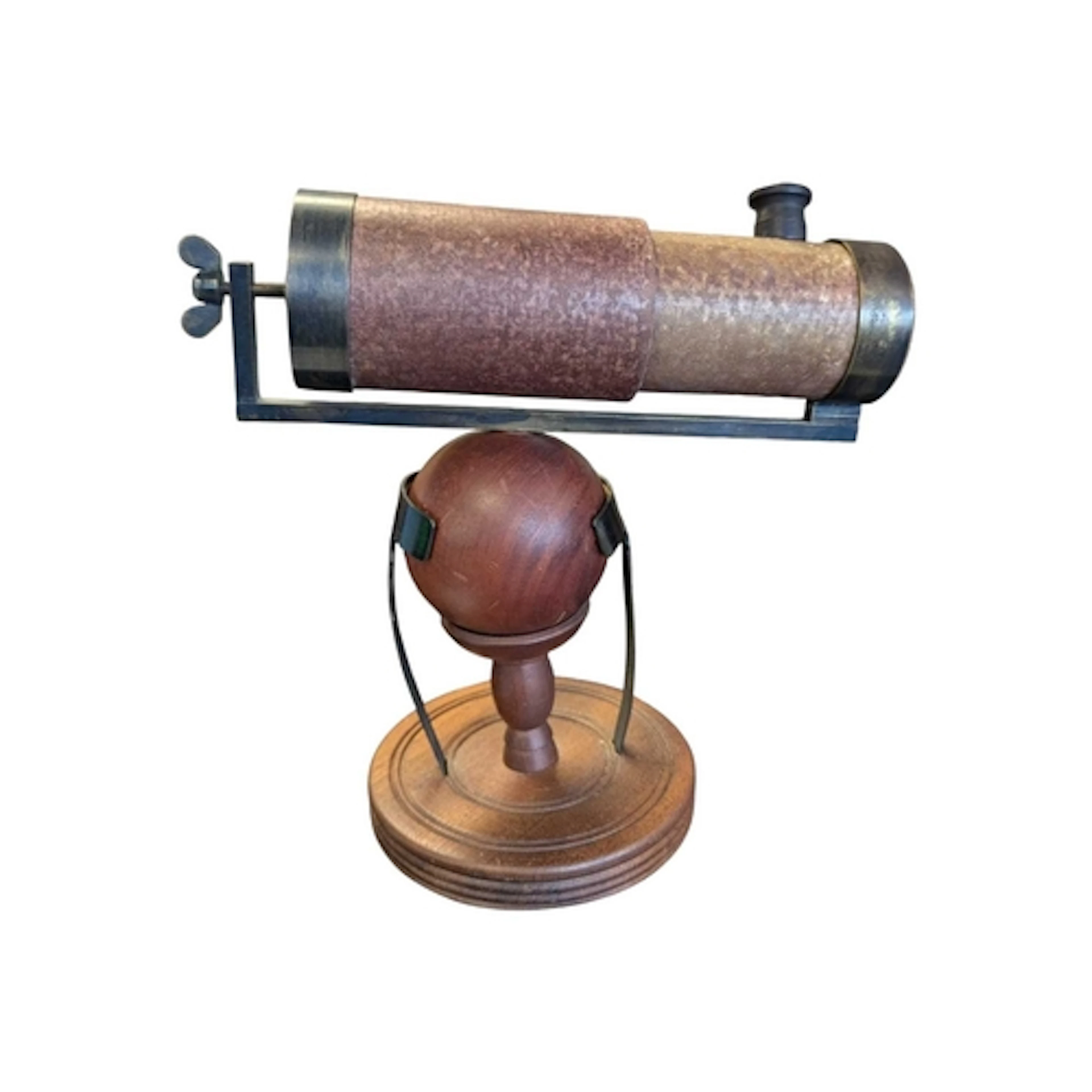 Scientific Instruments - 20th century replica of Isaac Newto...
