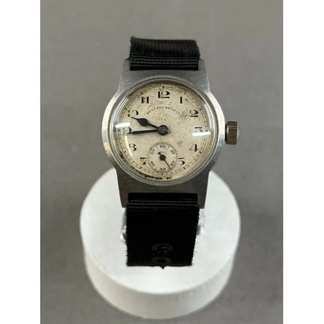 Watches-The DH Collection Part 1 - West End Watch Co. milita...