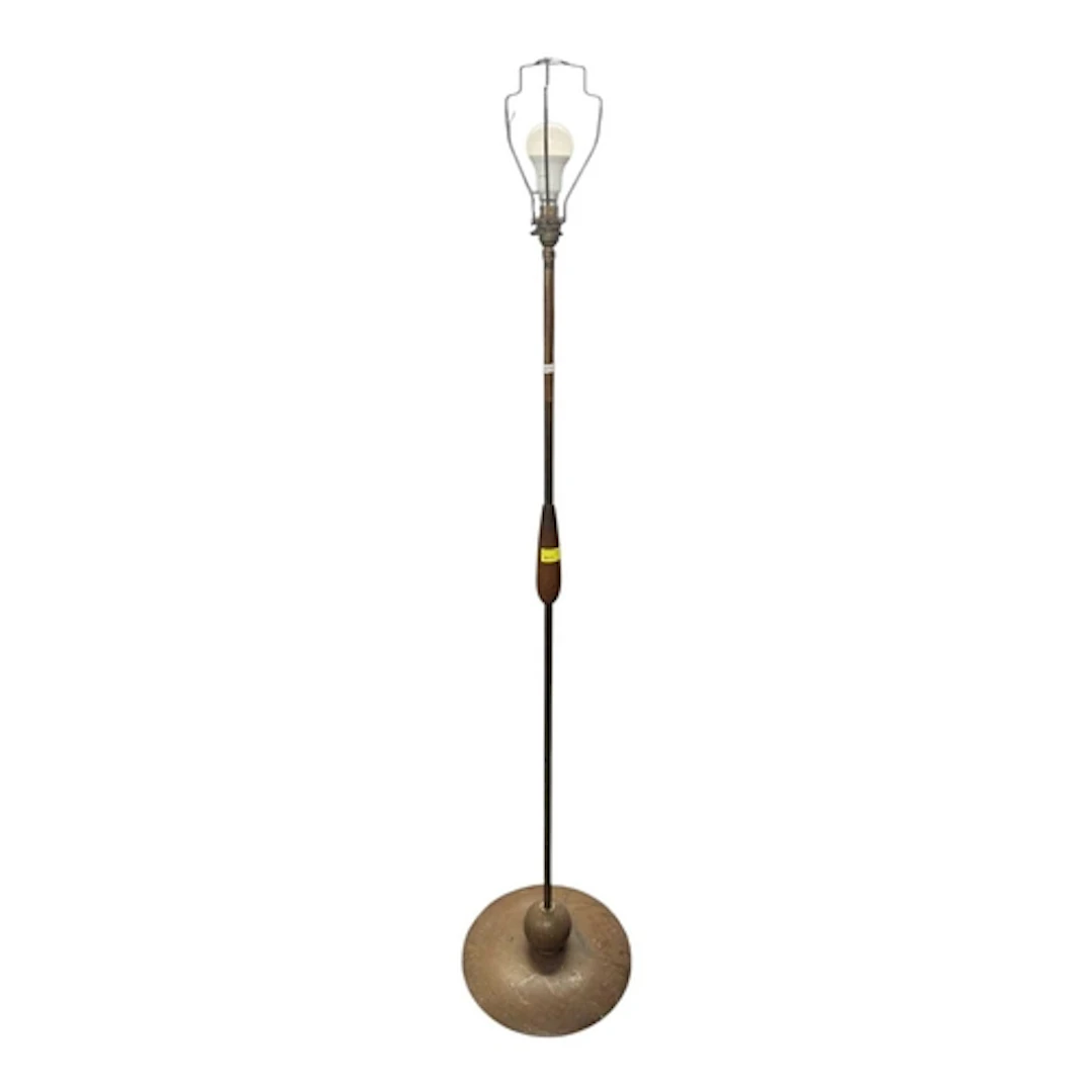 British Modern Design - A vintage mid 20th century teak &...