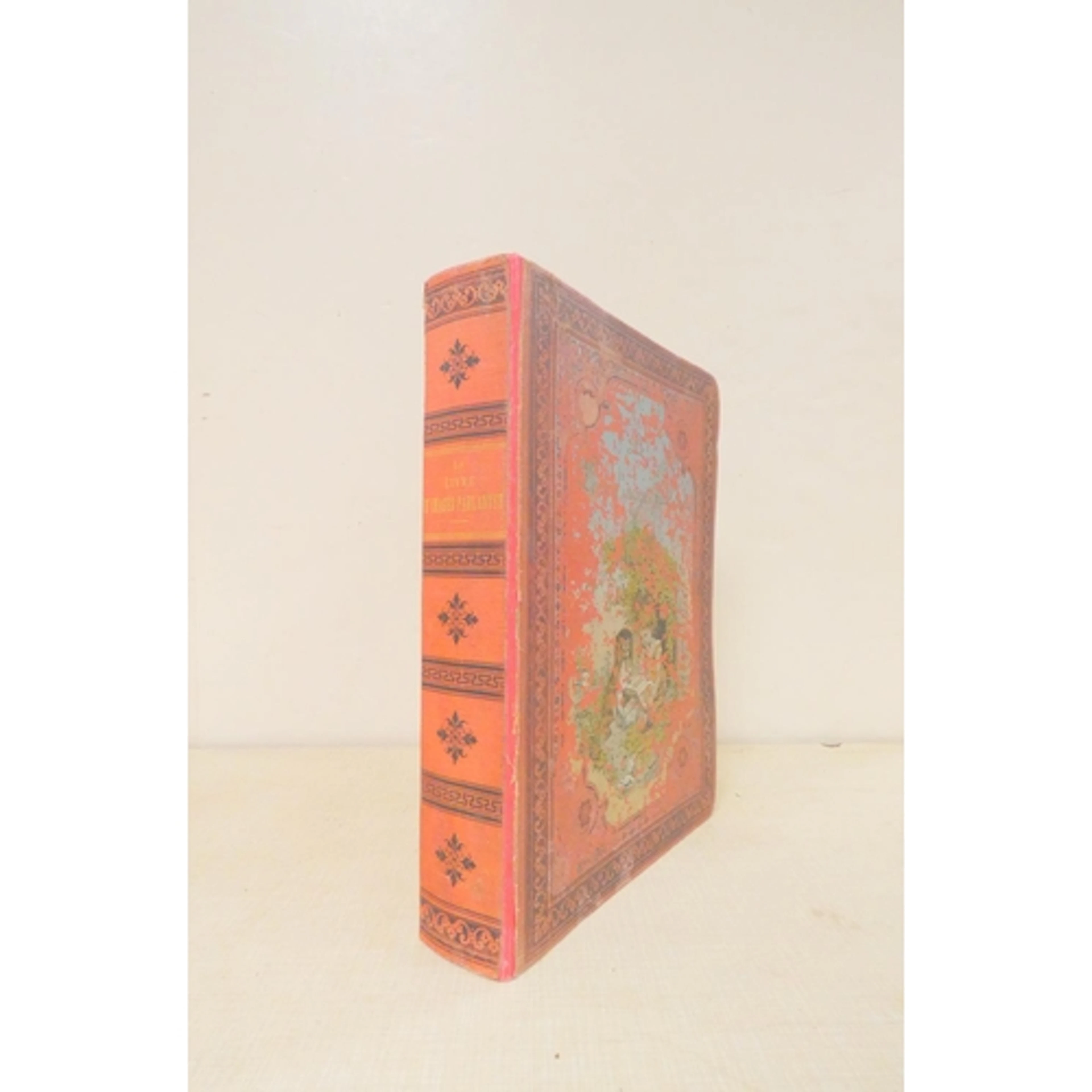 Livre D`Images Parlantes Pour Amuser Les Chers Bebes. 8 chr...