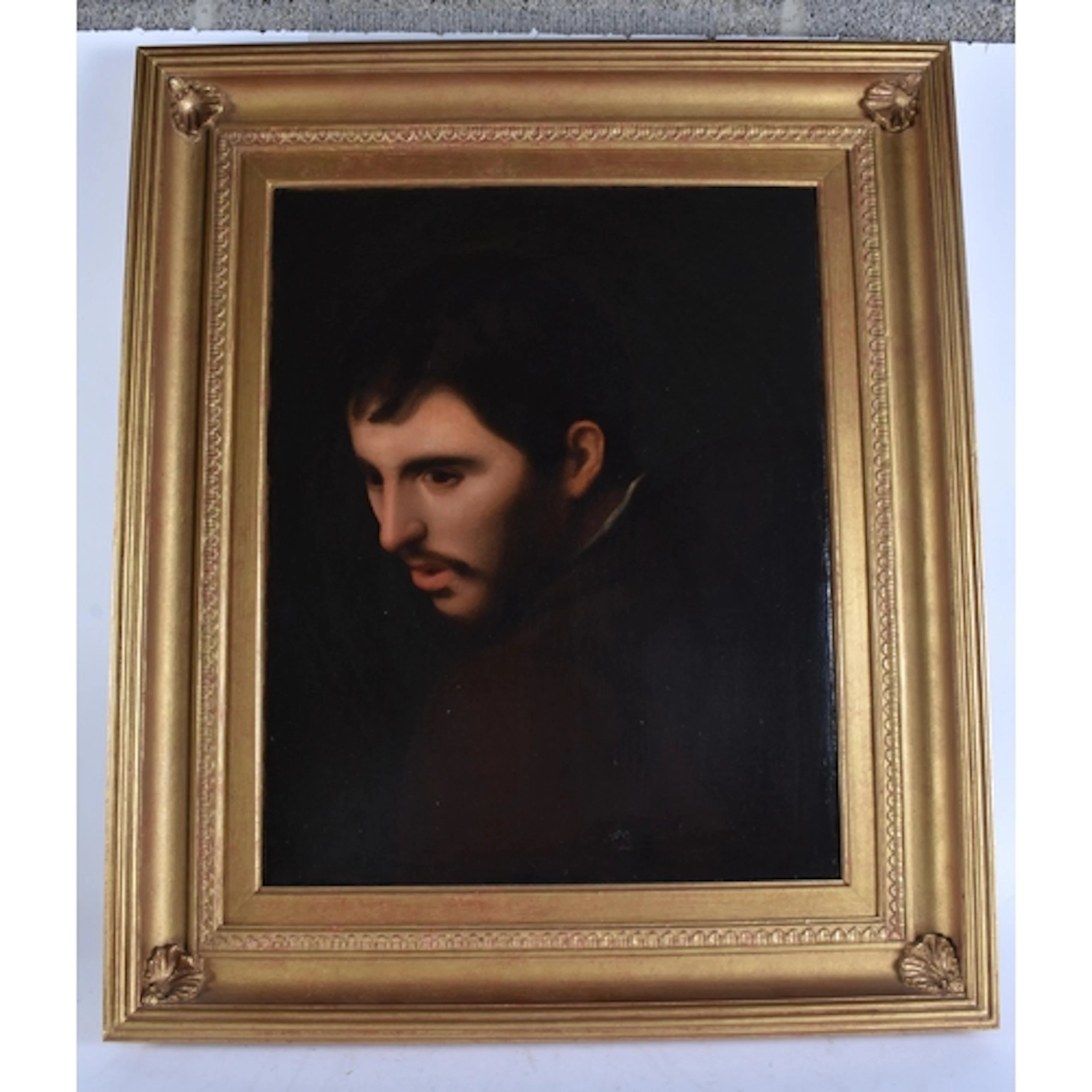 Manner of Lorenzo Lotto (1480-1556) Ex Earl of Portarlington...