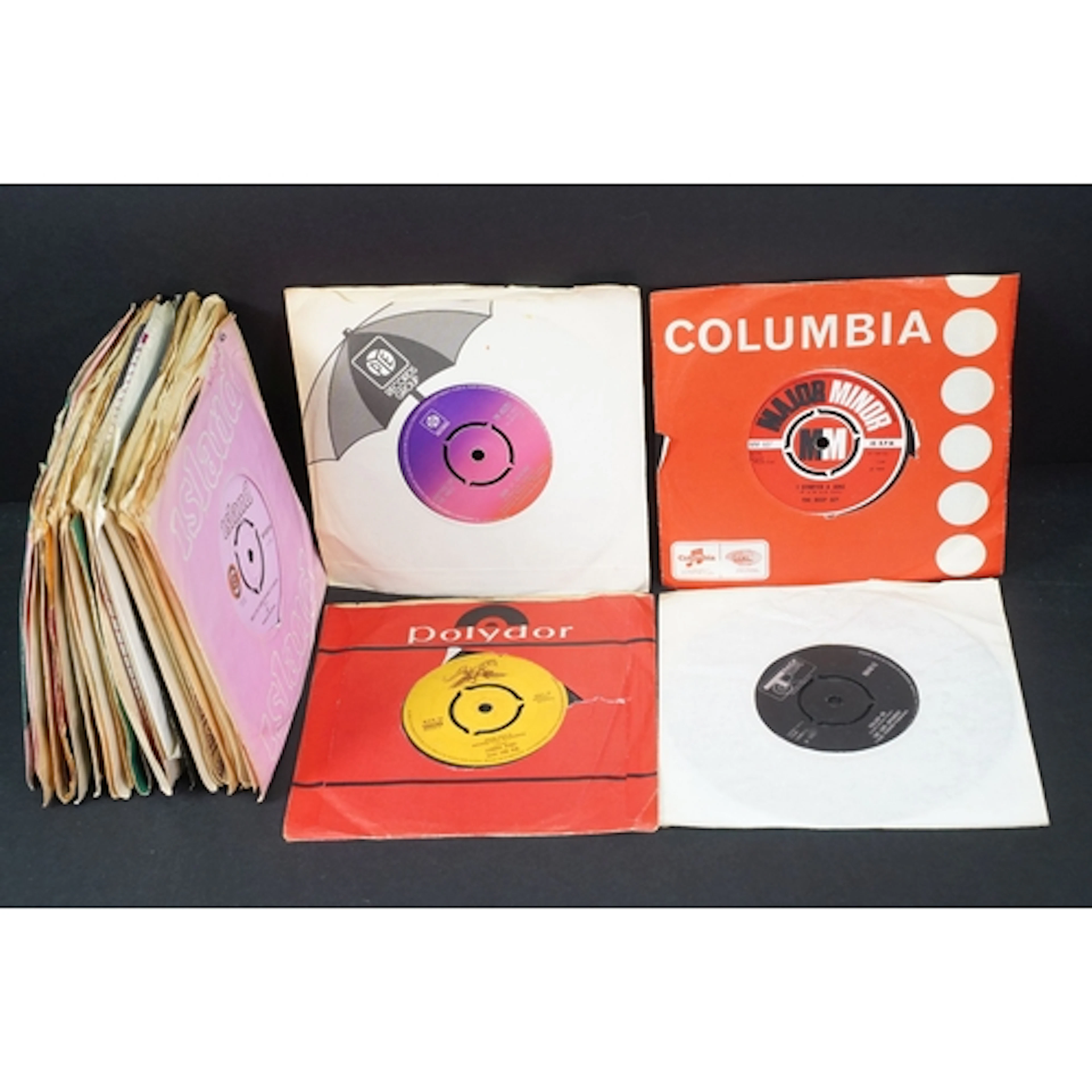 Vinyl - 37 Psych / Prog Rock / Garage 1960’s and 1970’s main...