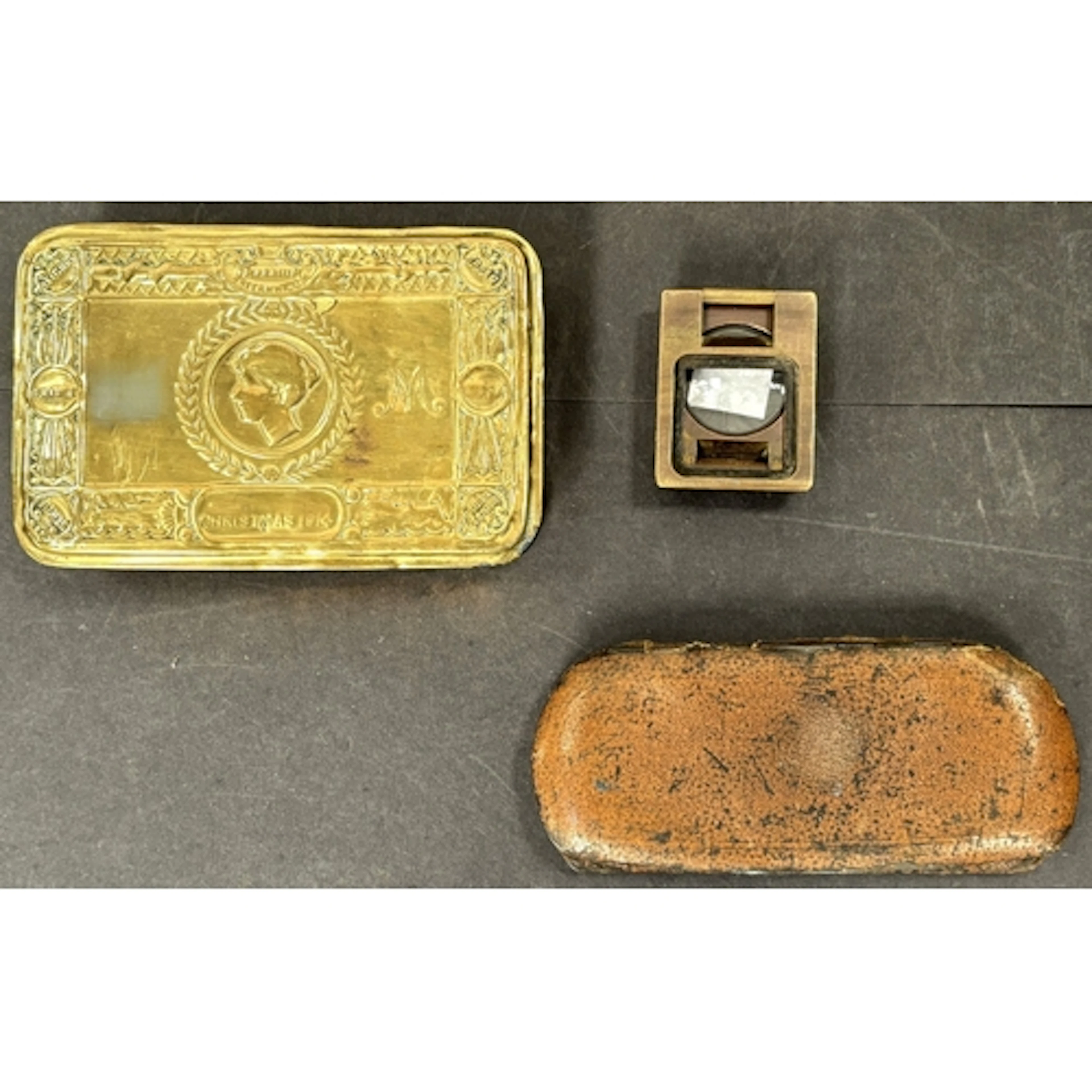 A selection of pre-decimal copper coins; a gents silver pock...