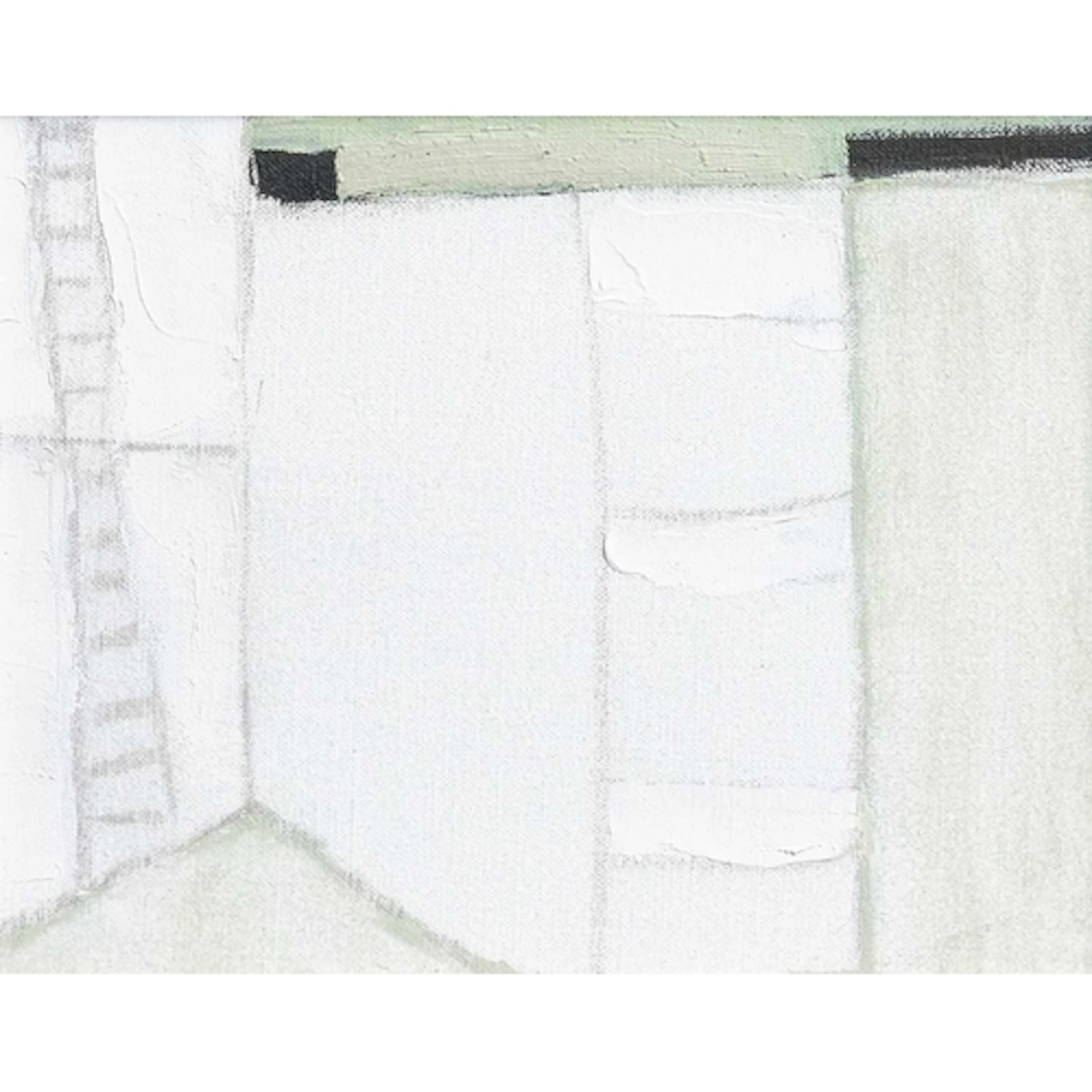 § Padraig MACMIADHACHAIN (1929-2017) The Pier, St Ives Oil o...