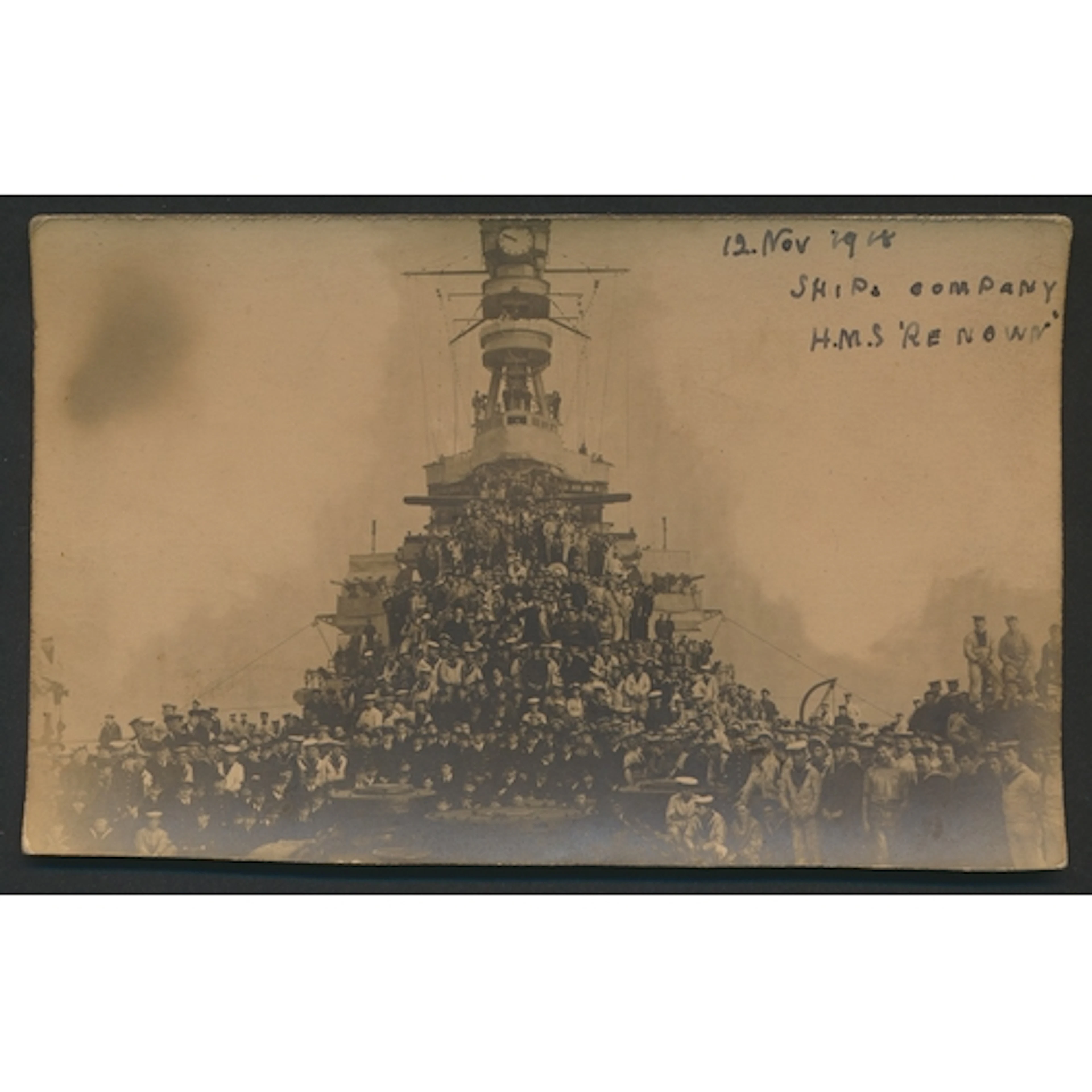 Misc. coln of vintage and modern cards in 5 albums and loose...