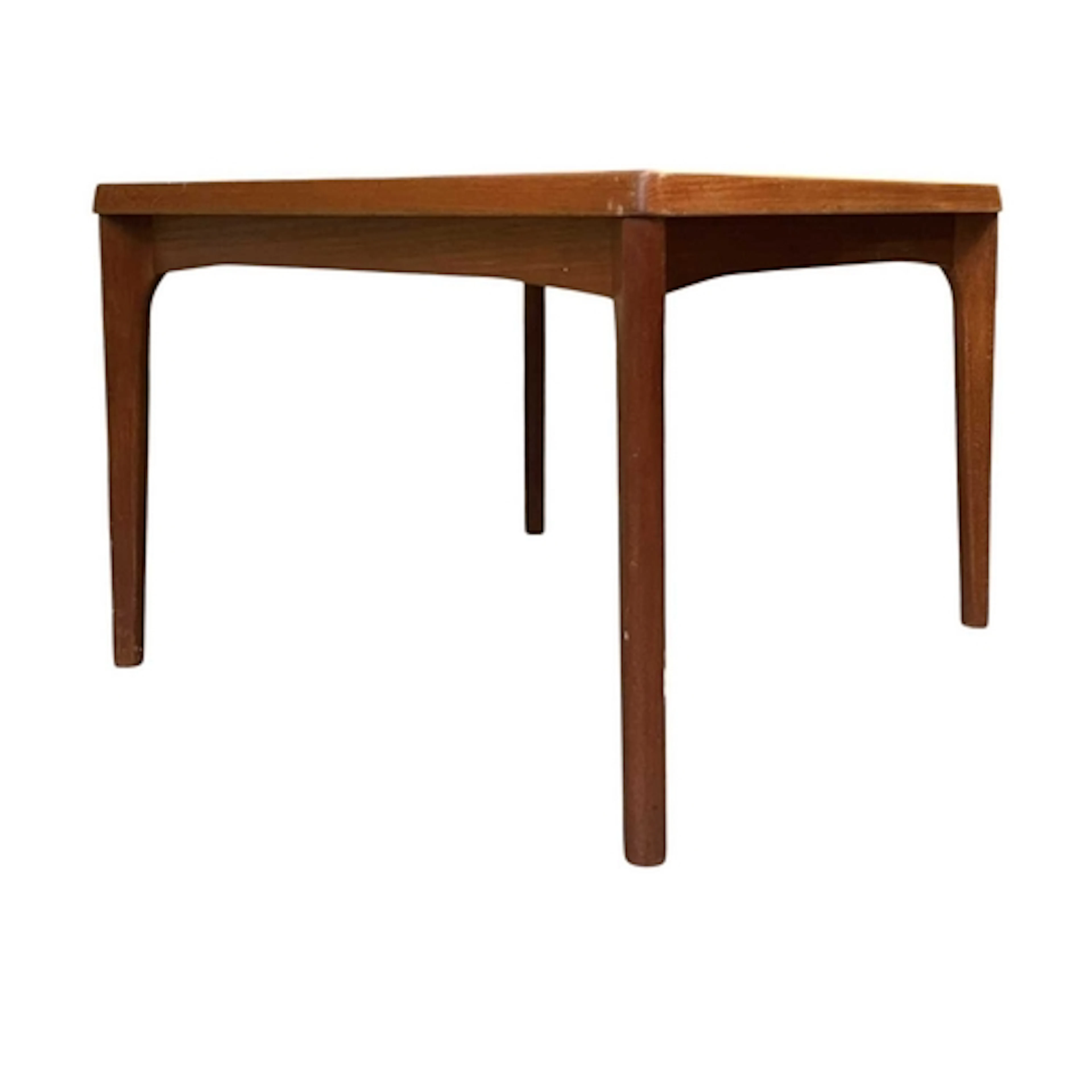 Henning Kjaerulf for Vejlie Stole Mobelfabrik - a retro mid ...