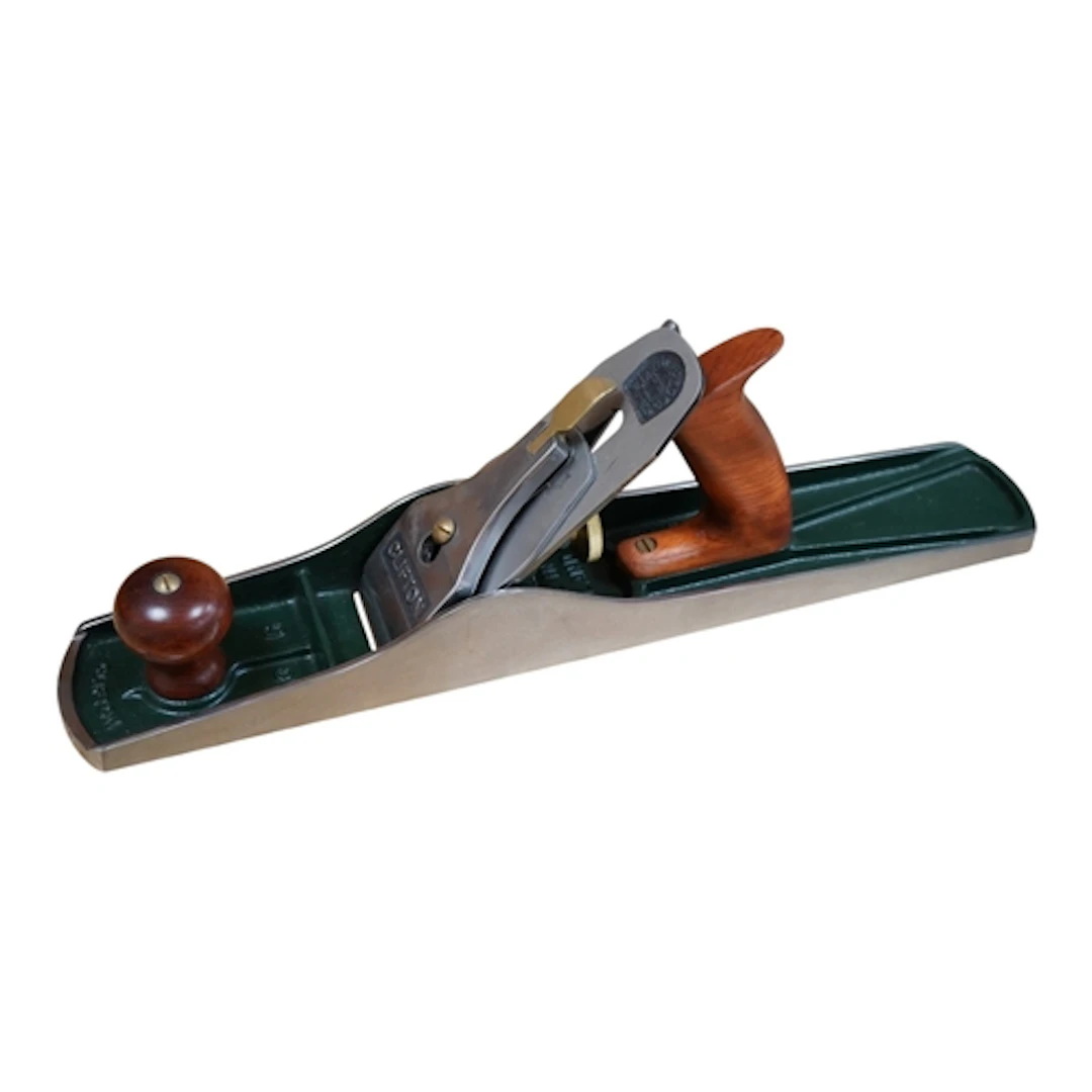 A Clifton No.6 adjustable Fore plane with original iron...