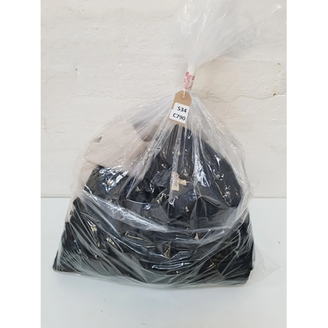 ONE BAG OF JACKETS