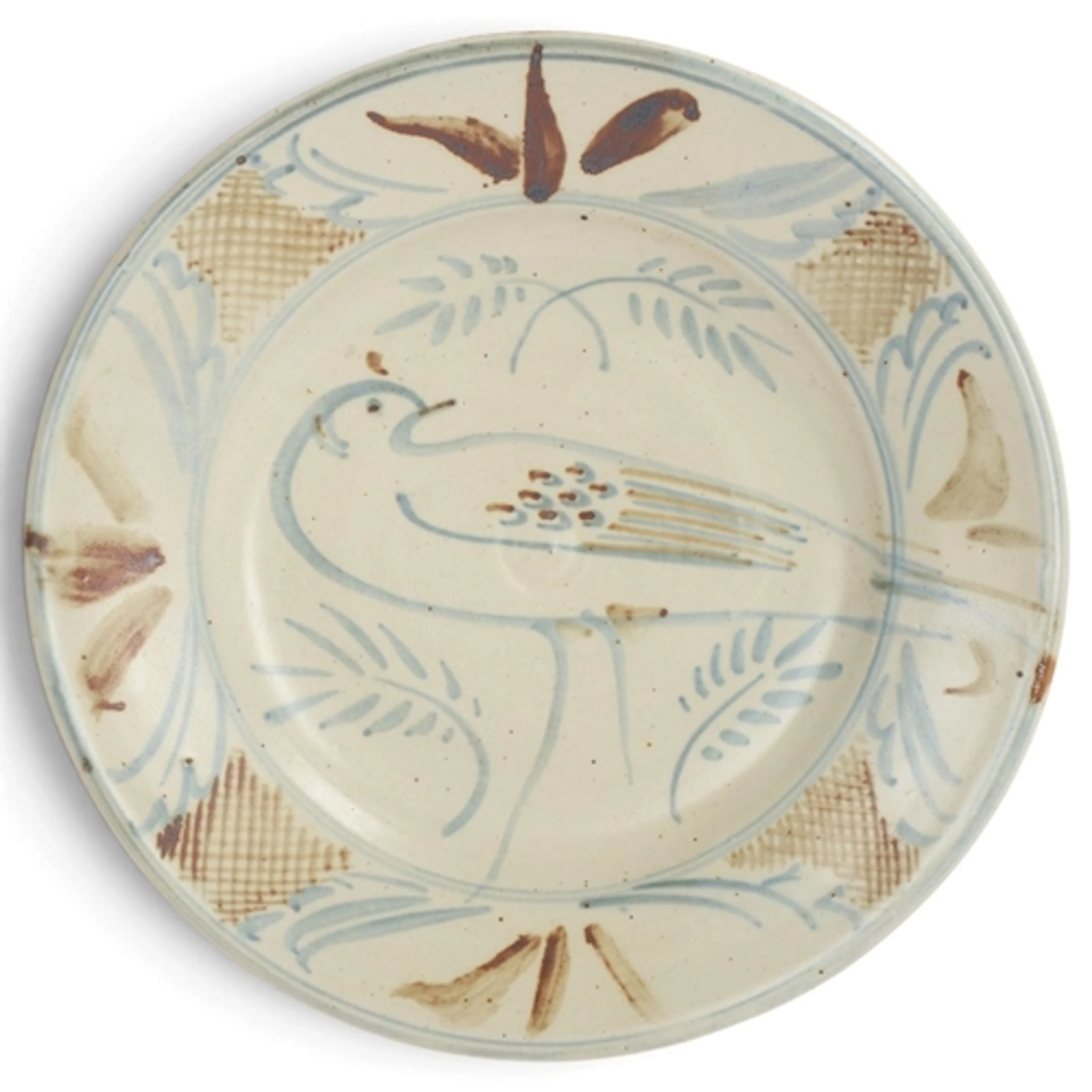SETH CARDEW (1934-2016) for Wenford Bridge Pottery; a stonew...