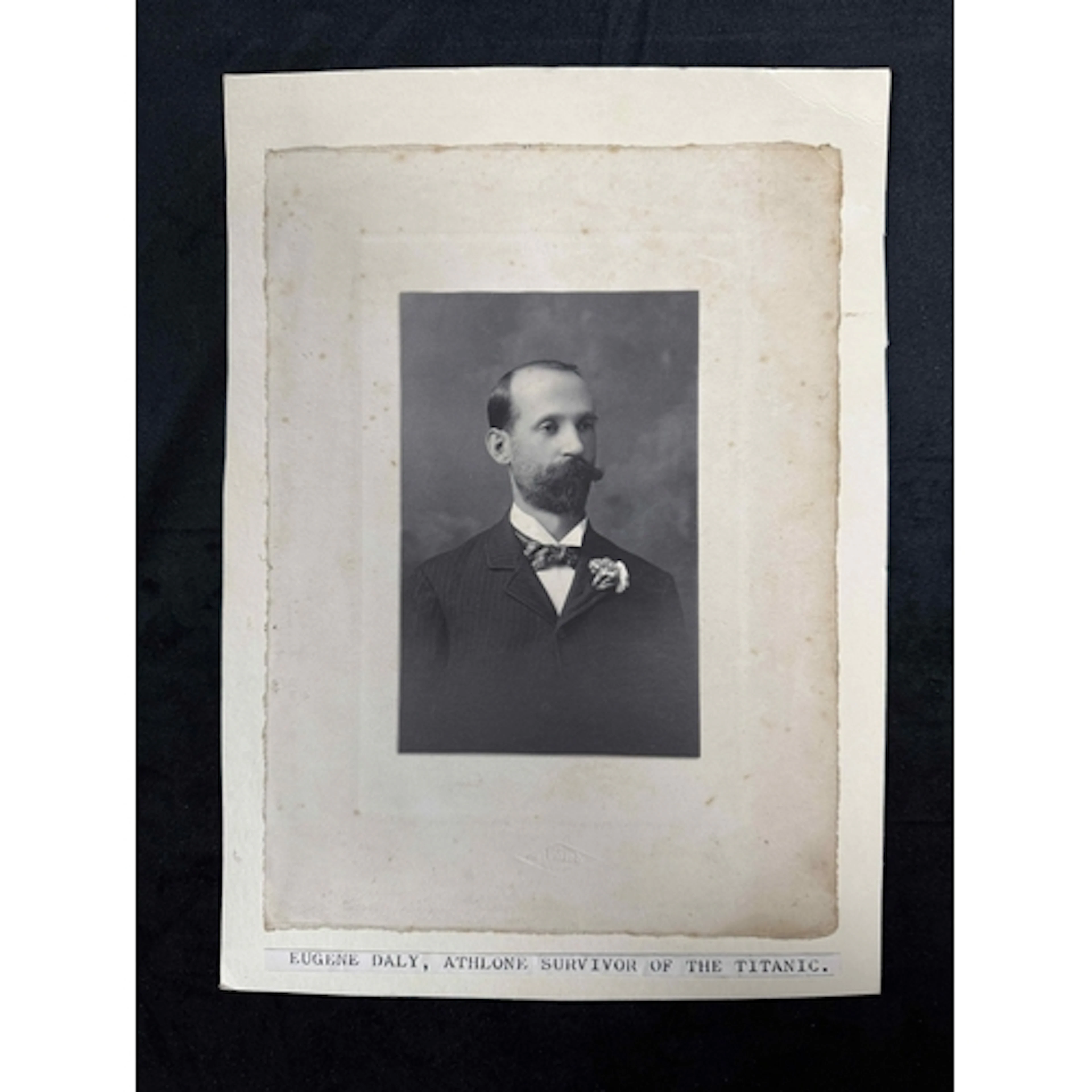 R.M.S. Titanic: R.M.S. Titanic: Exceptionally sharp origina...