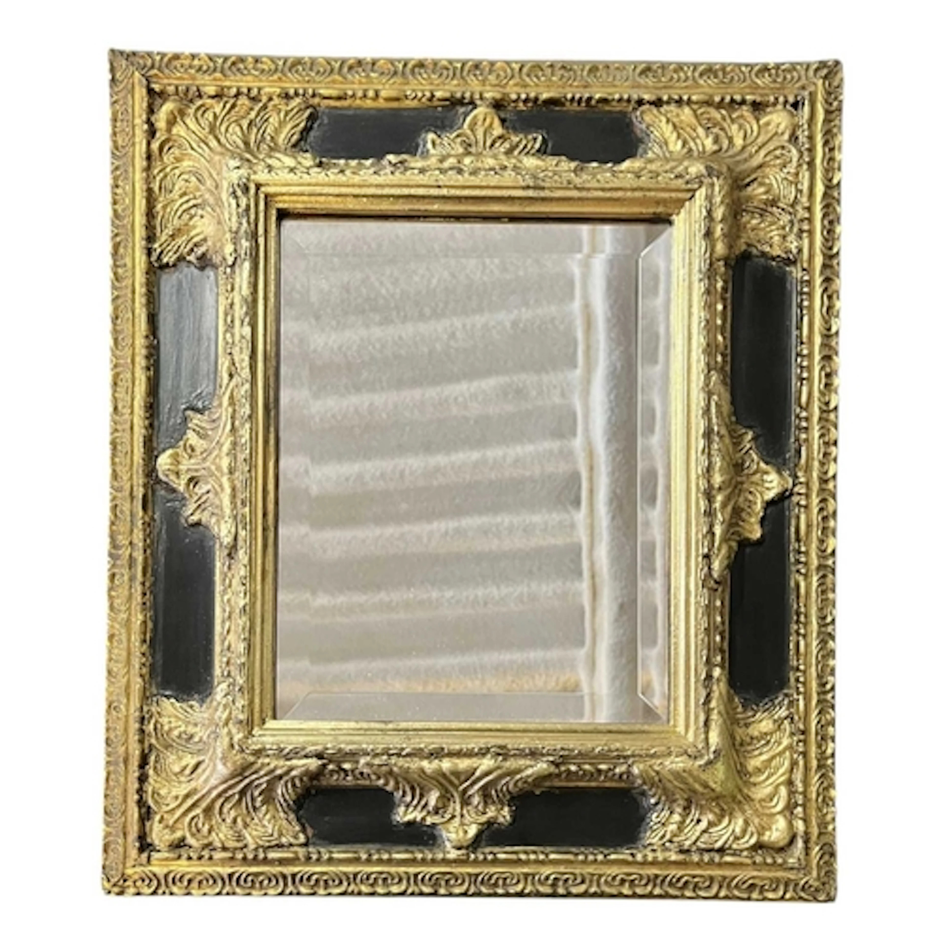 Biggs & Sons - a vintage mid 20th century carbon-gilded ...
