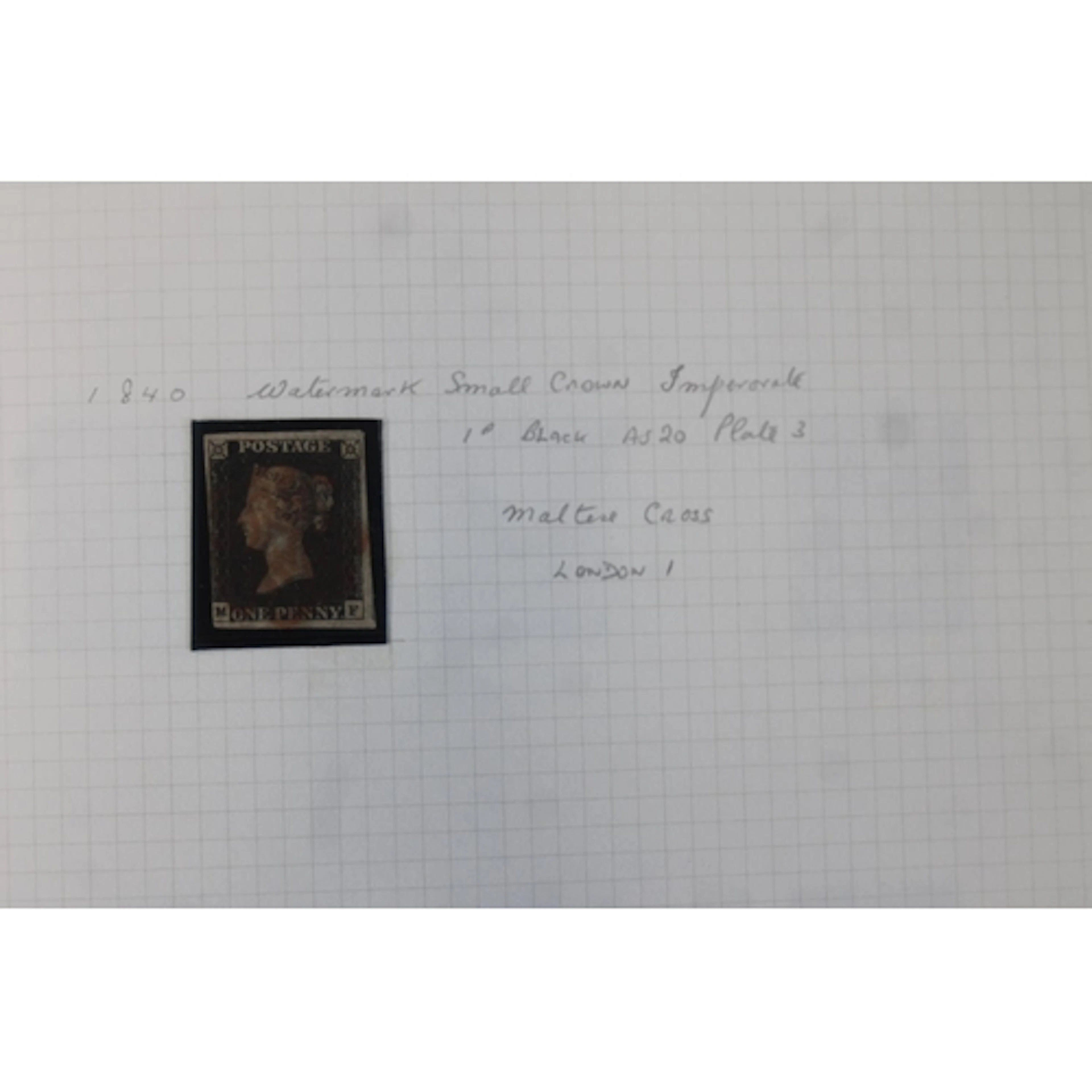GREAT BRITAIN GB stamp collection held in Stanley Gibbons Wy...