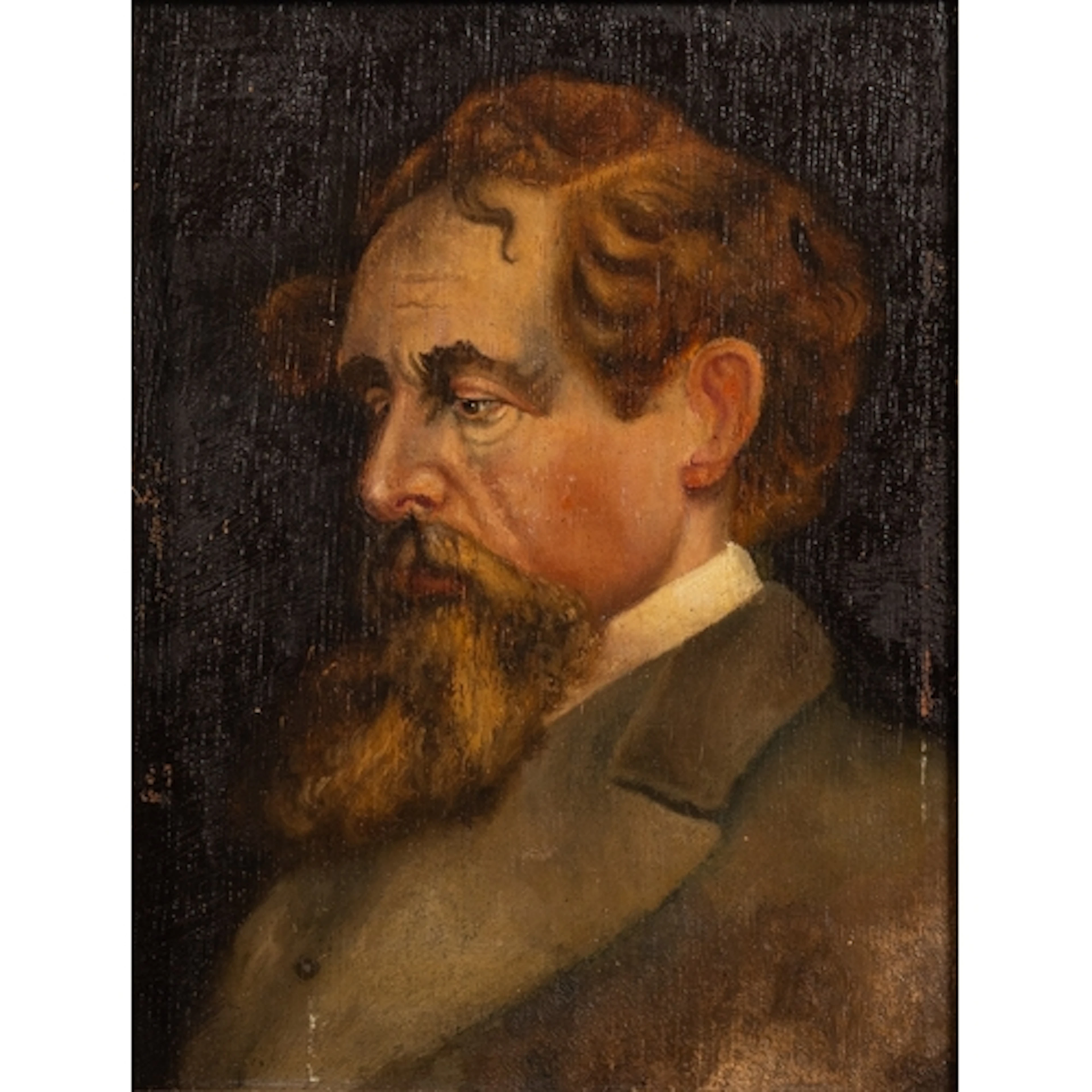 19th Century / early 20th Century - A study of Charles Dicke...