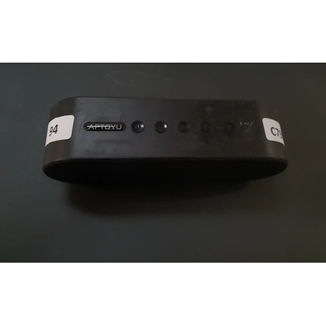 SPEAKER APTOYU JJYX-01