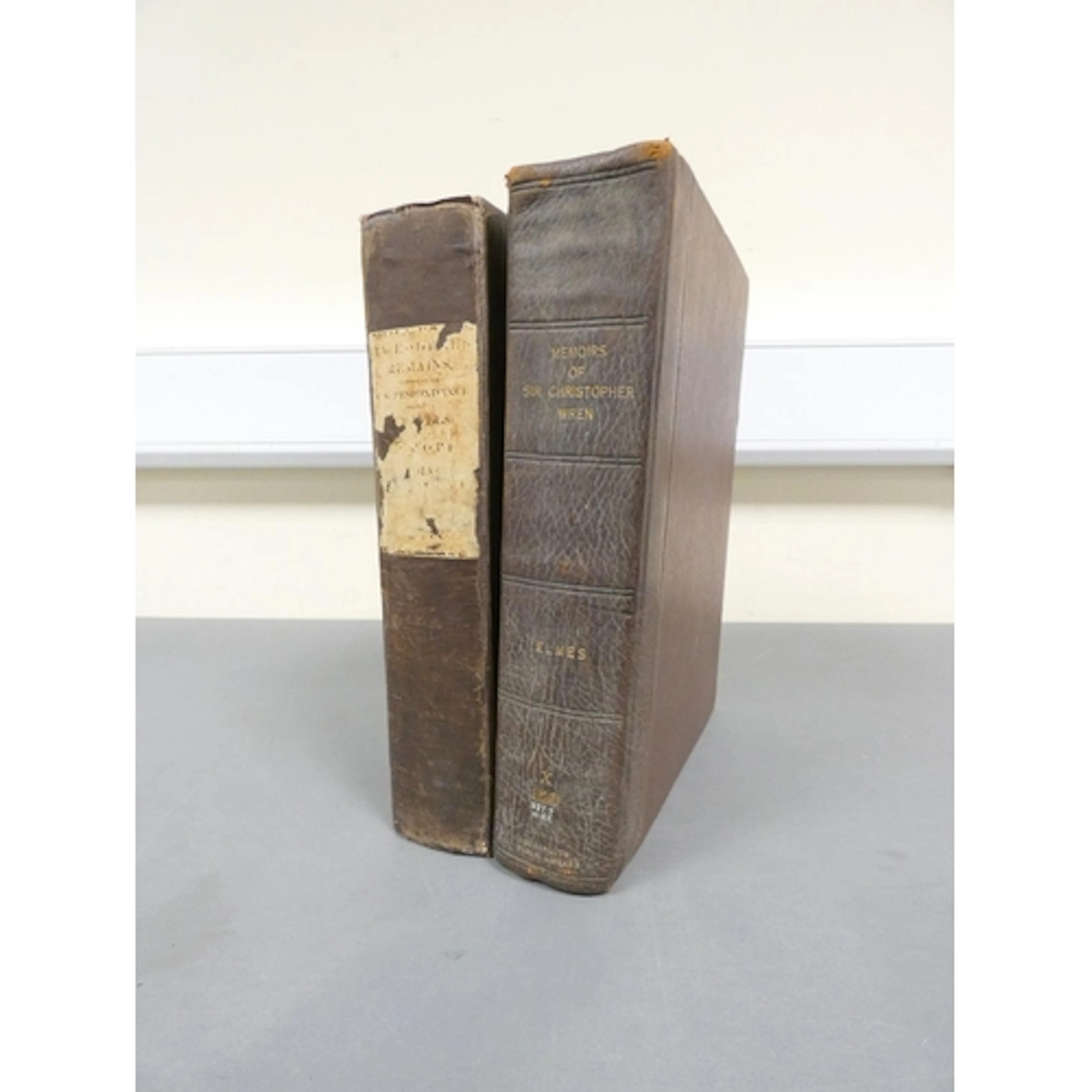 TWEDDELL JOHN. Remains ... Being a Selection of H...