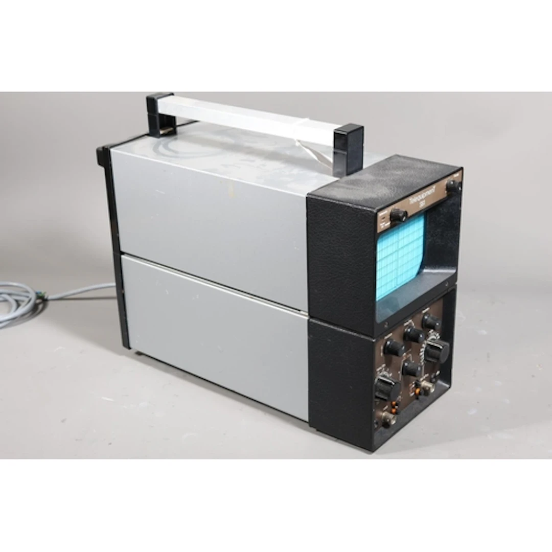 Telequipment S61 Oscilloscope