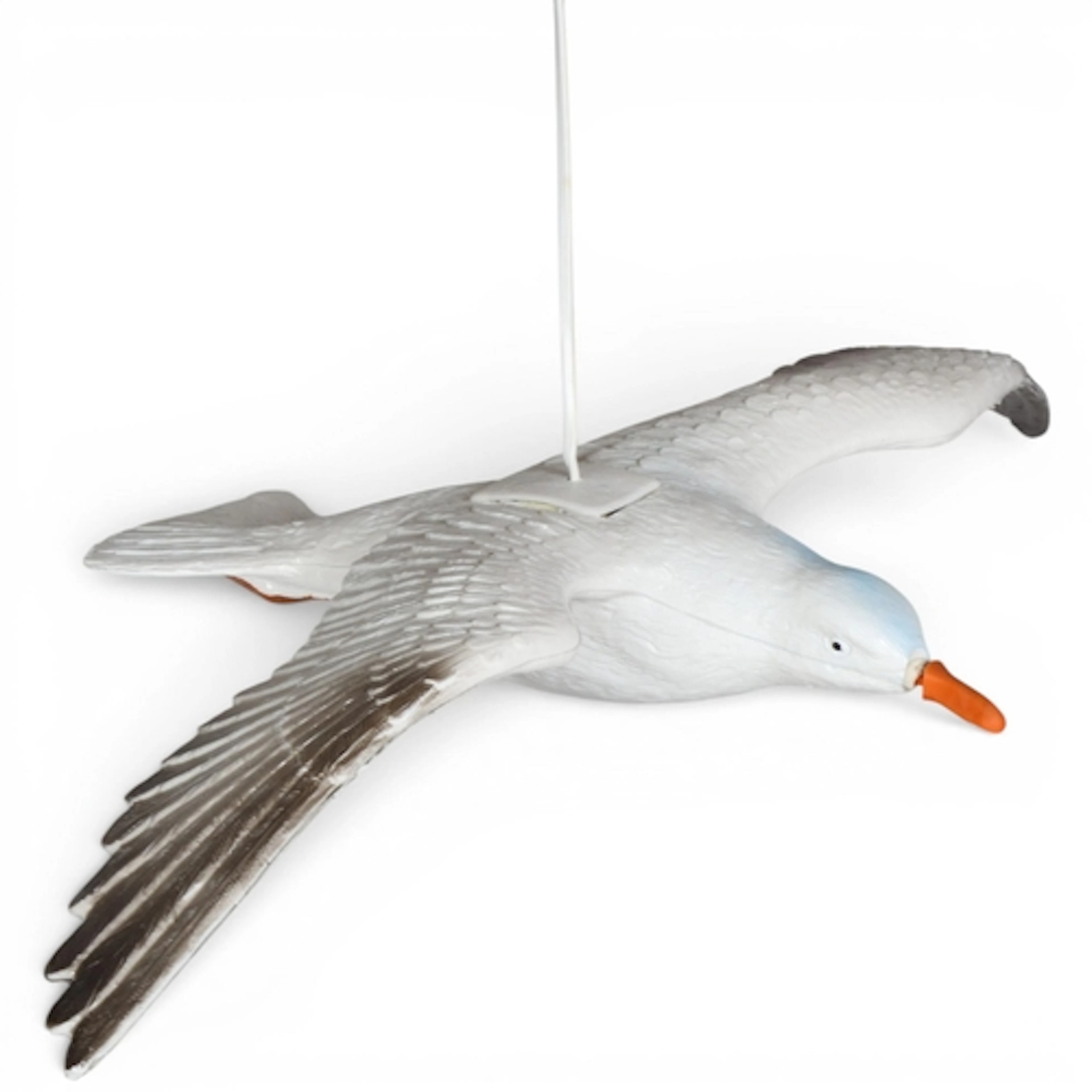 LONCRAINE BROXTON, a rare "Jonathan Living Room" Seagull lam...