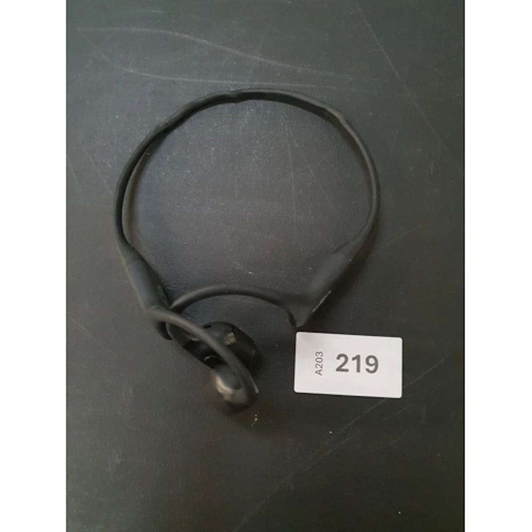 SHOKZ S810 HEADPHONES