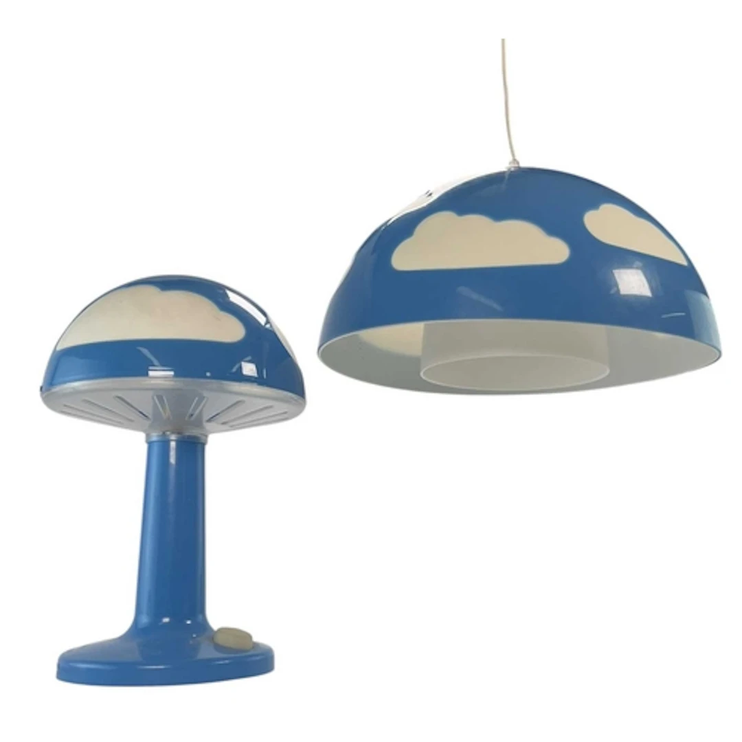 Henrick Preutz for Ikea - Skojig - a vintage 1990s designer ...