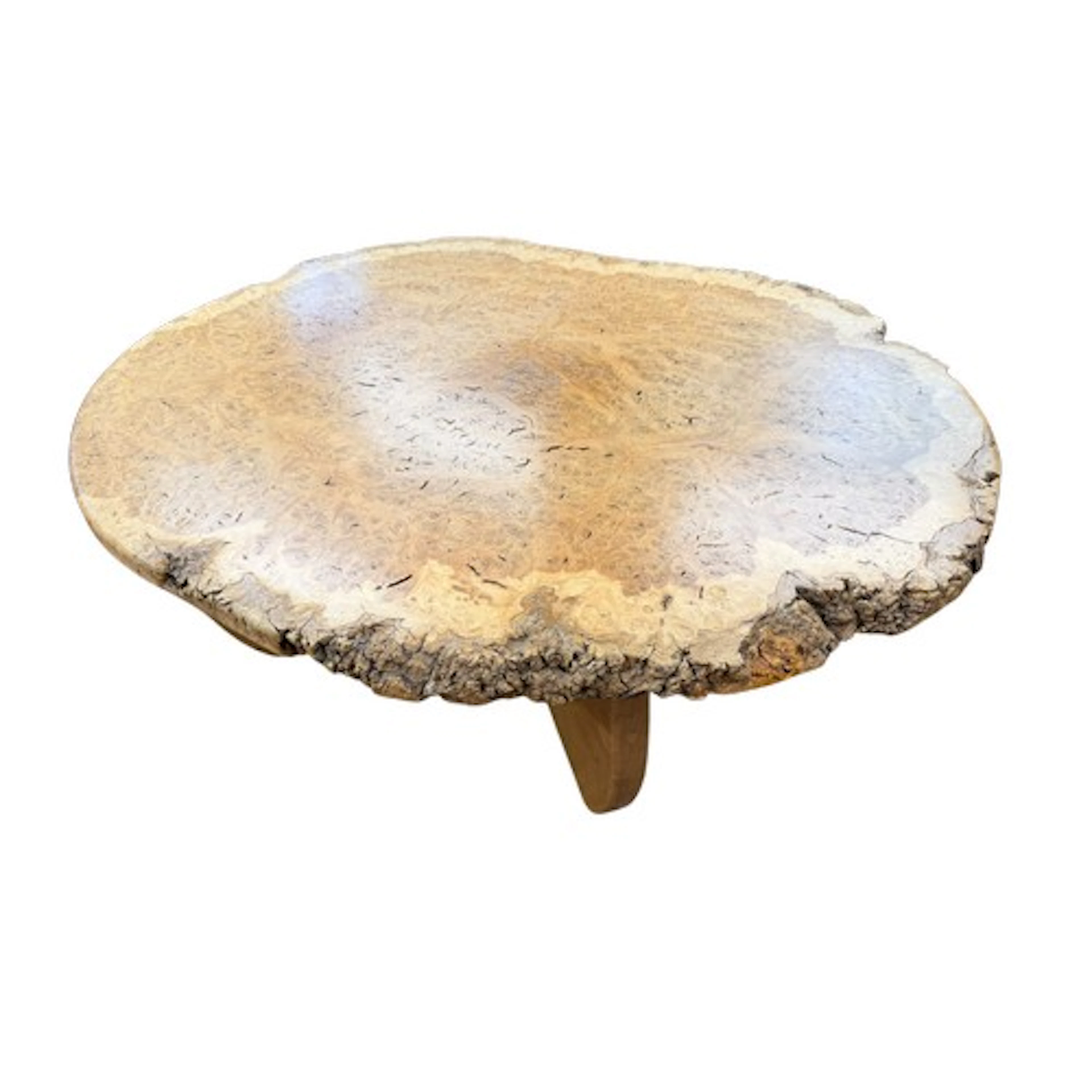 A good quality contemporary oak occasional or coffee table, ...