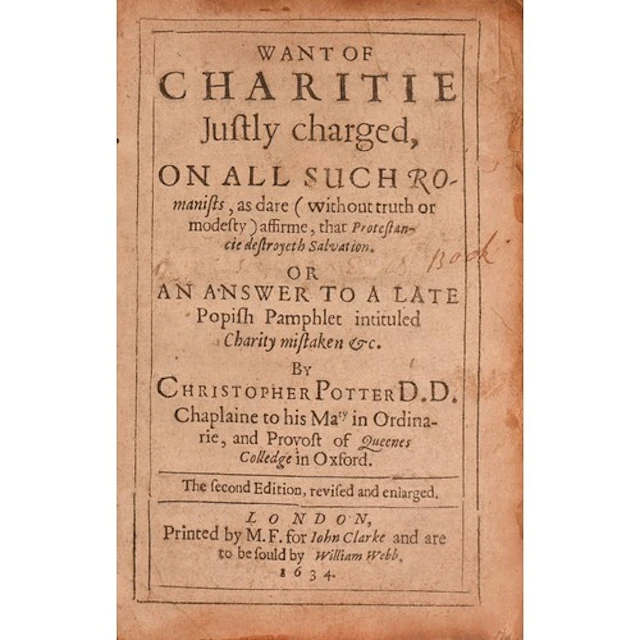 [Fleetwood (William, Bishop of Ely)], Chronicon Preciosum: o...