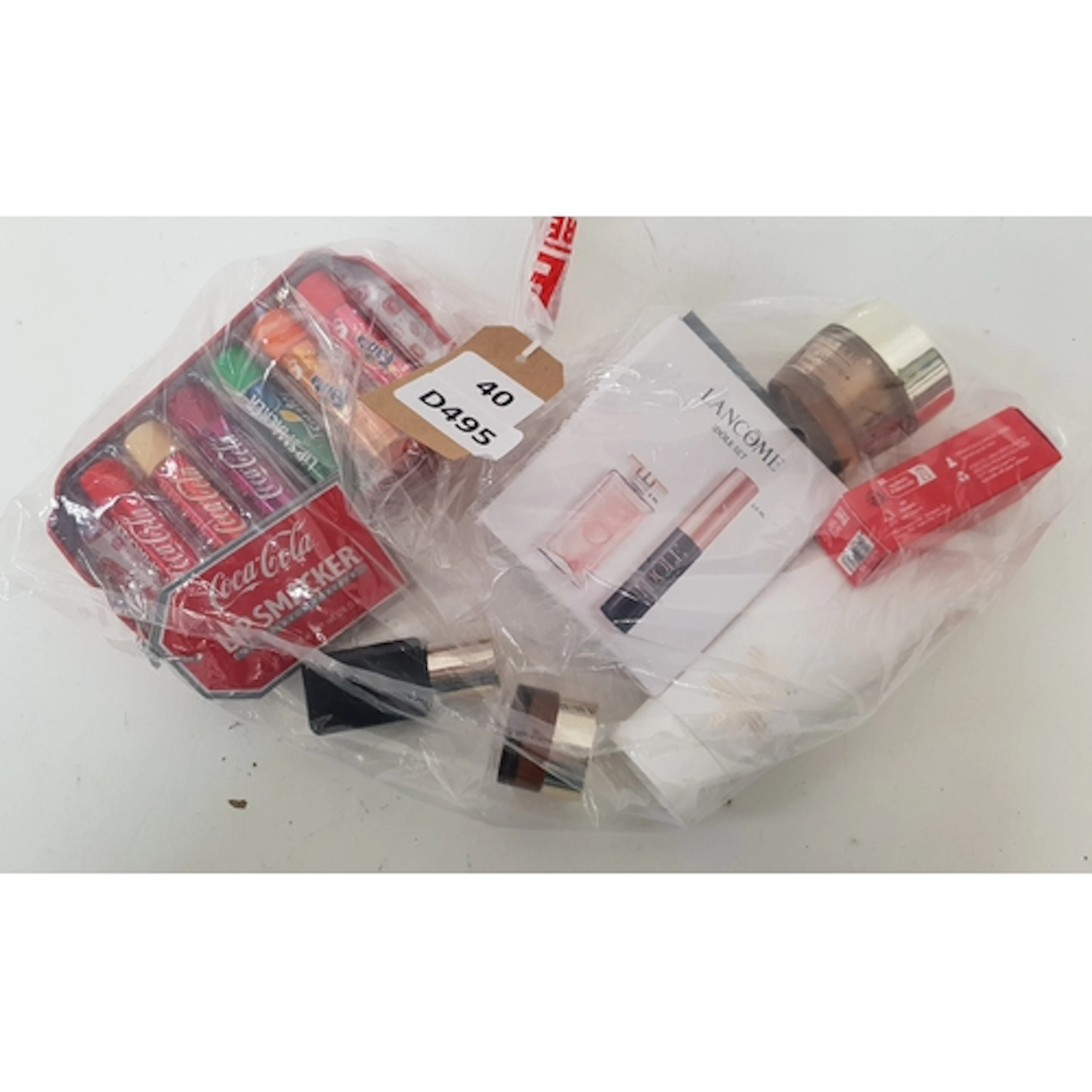 7x BRAND NEW COSMETICS INC. ESTEE LAUDER (ADVANCED NIGHT REP...