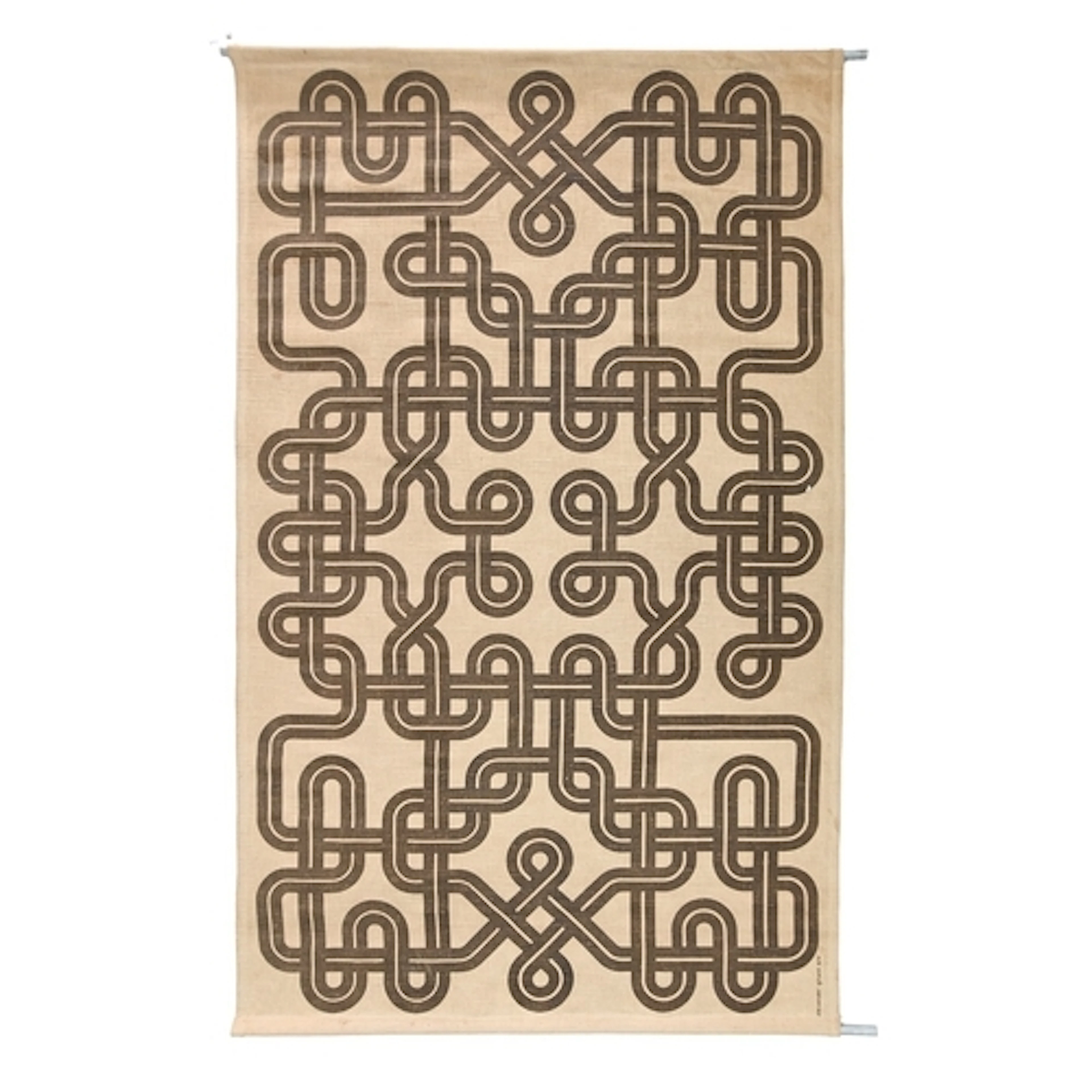 American Design. Alexander Girard (1907-1993) for Herman Mil...
