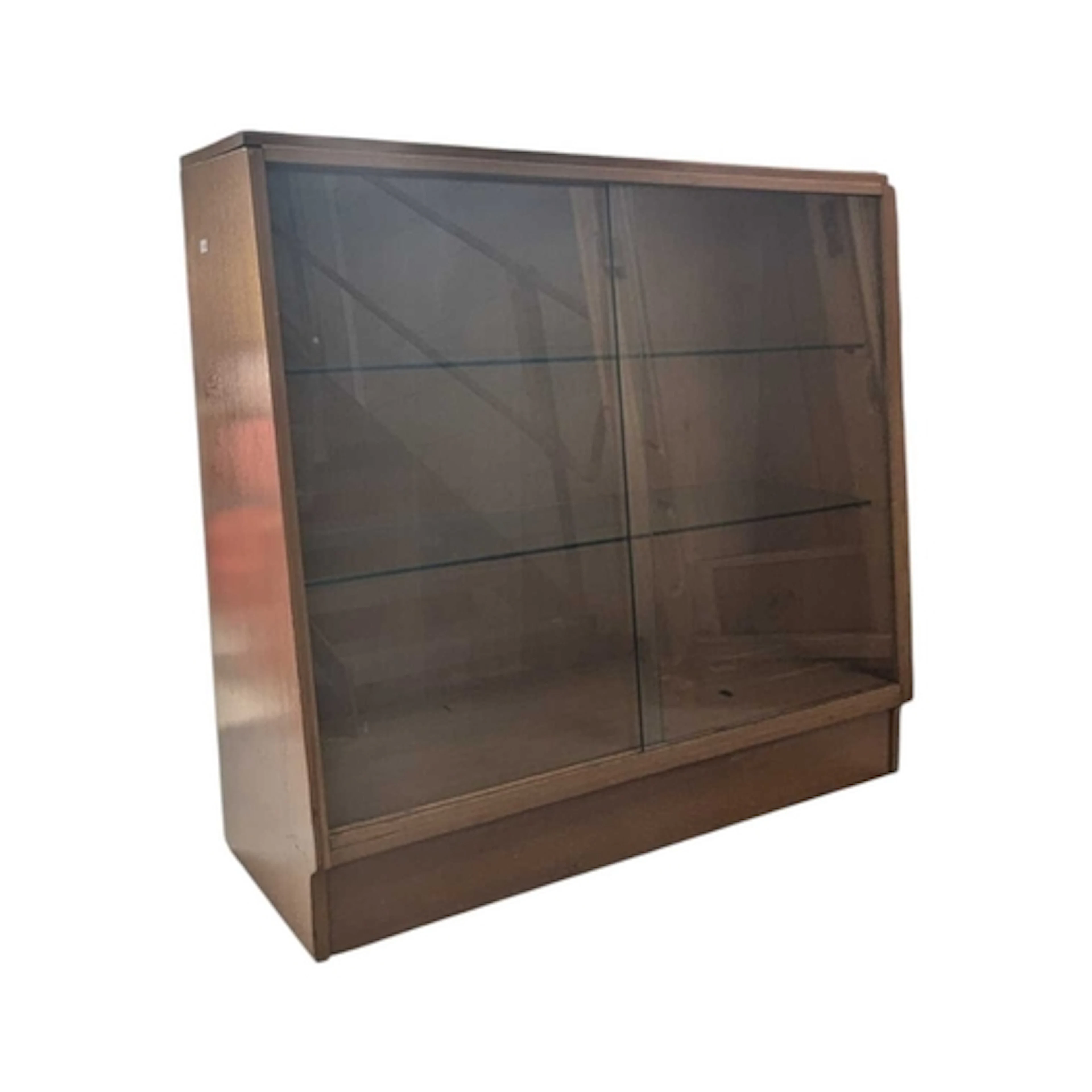 G Plan Furniture - A mid 20th century circa 1960s waterfall ...