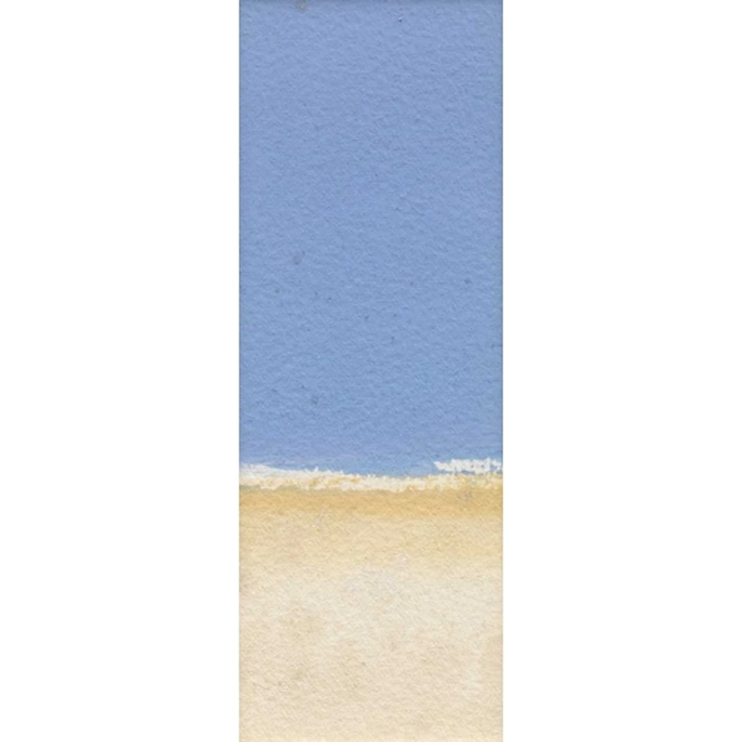 § John MILLER (1931-2002) Beach Gouache, stamp signed and in...